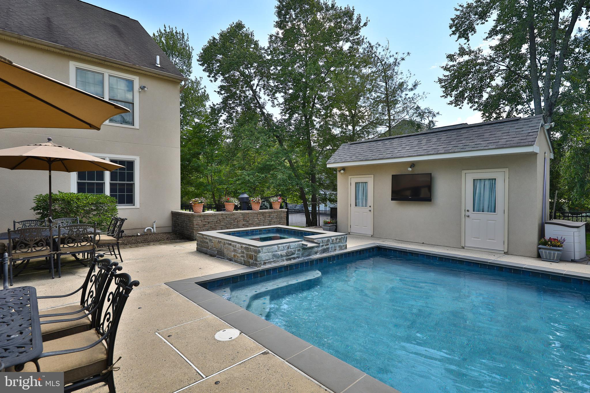 PARSONS GLEN - Residential