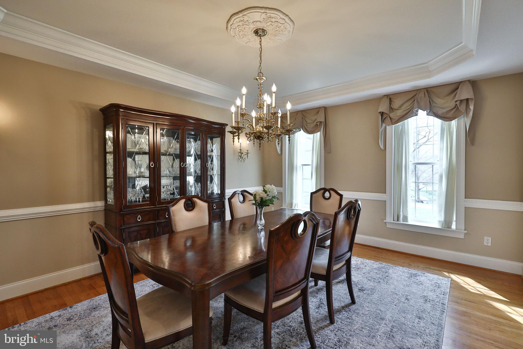 PARSONS GLEN - Residential