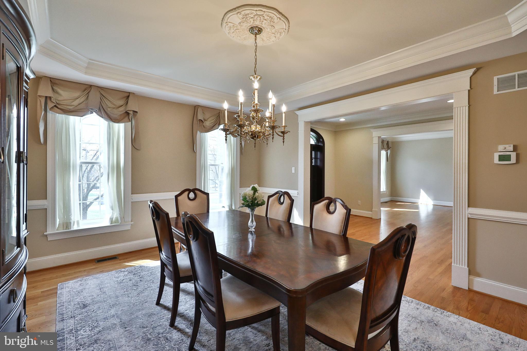 PARSONS GLEN - Residential