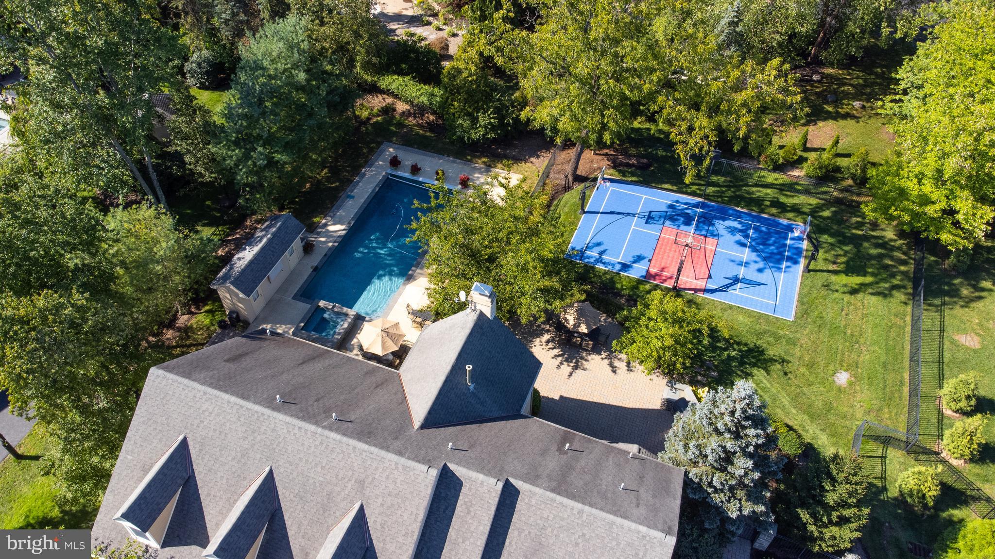 PARSONS GLEN - Residential