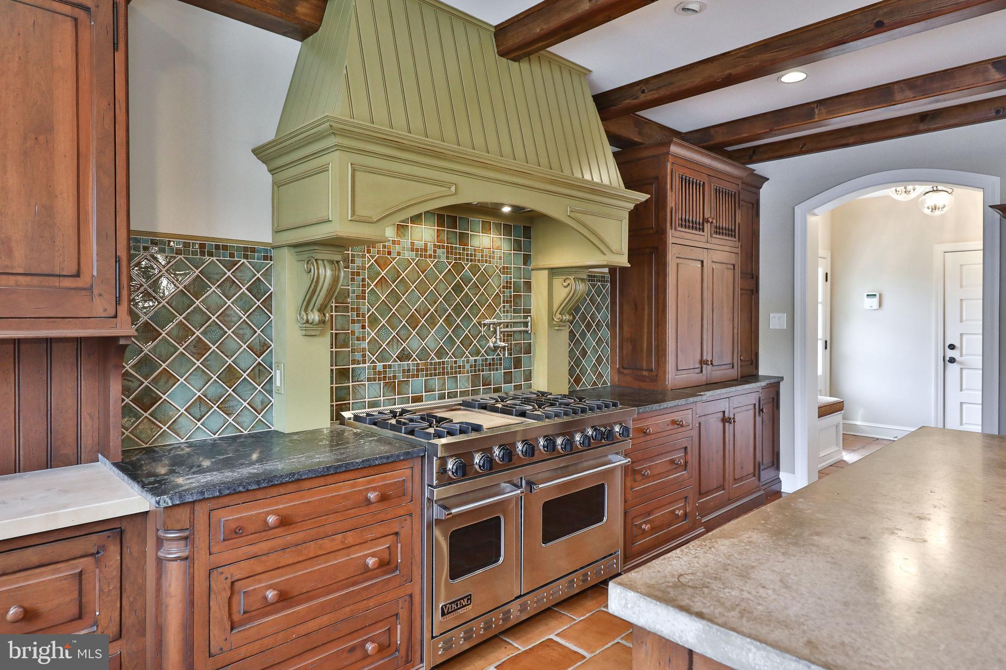 PARSONS GLEN - Residential