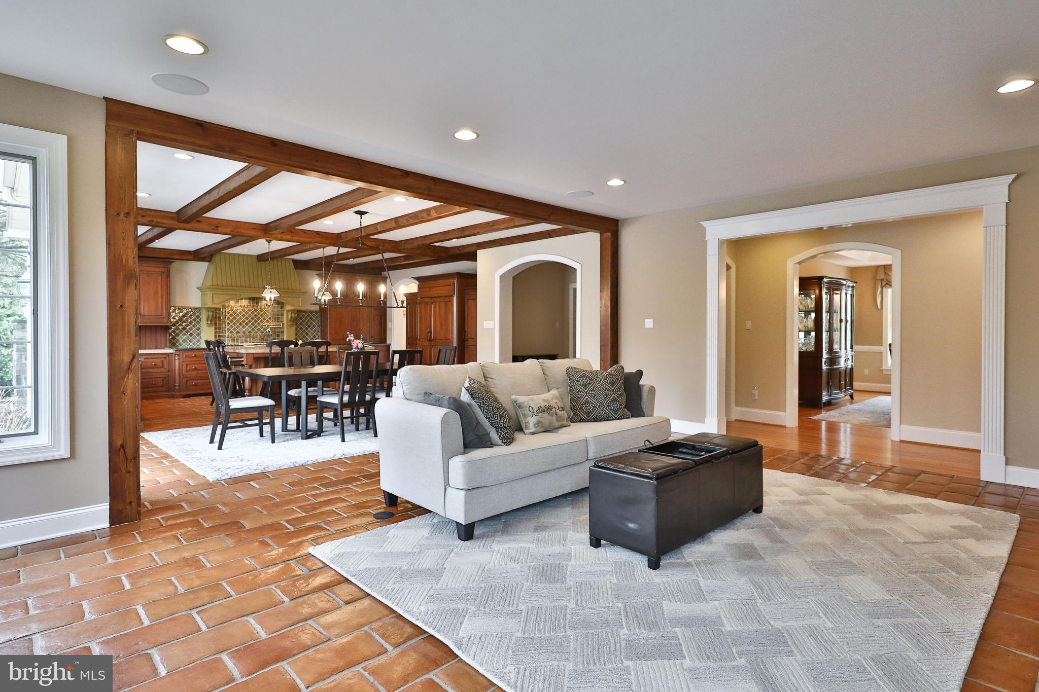 PARSONS GLEN - Residential