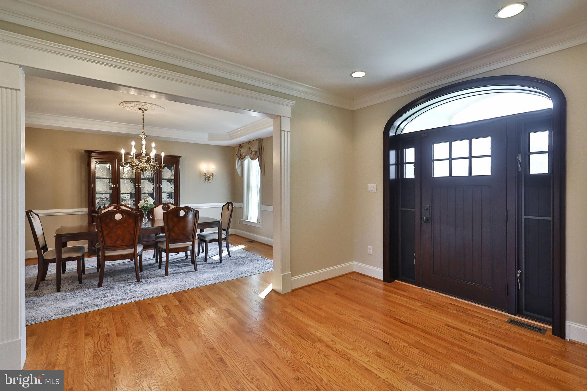 PARSONS GLEN - Residential