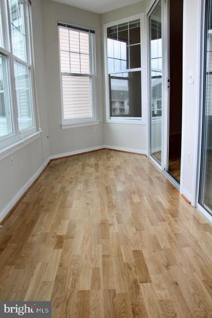 LILLIAN COURT AT TYSONS - Residential Lease