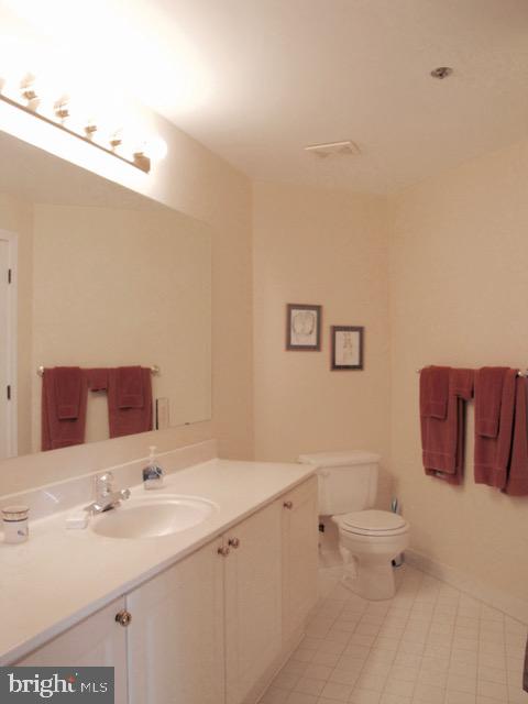 LILLIAN COURT AT TYSONS - Residential Lease