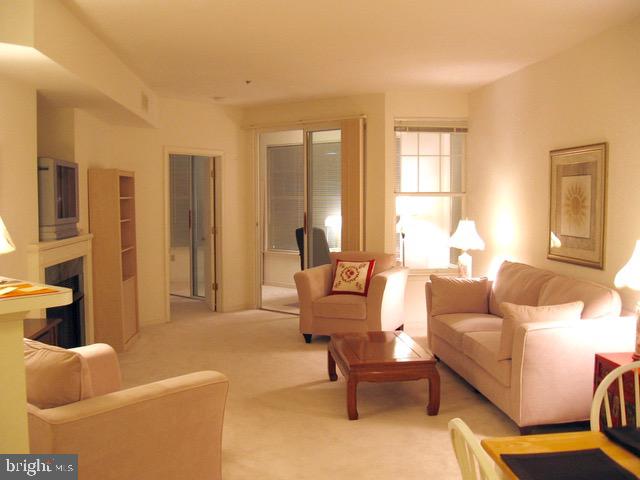 LILLIAN COURT AT TYSONS - Residential Lease