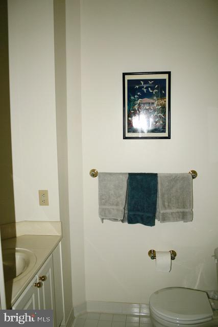 LILLIAN COURT AT TYSONS - Residential Lease