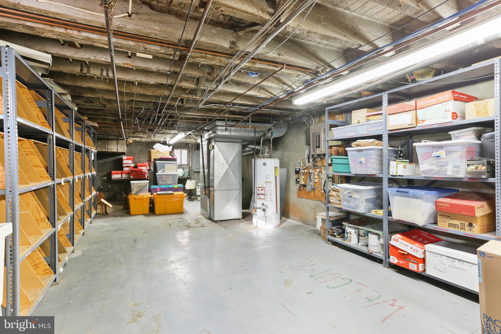 FEDERAL HILL HISTORIC DISTRICT - Residential Income