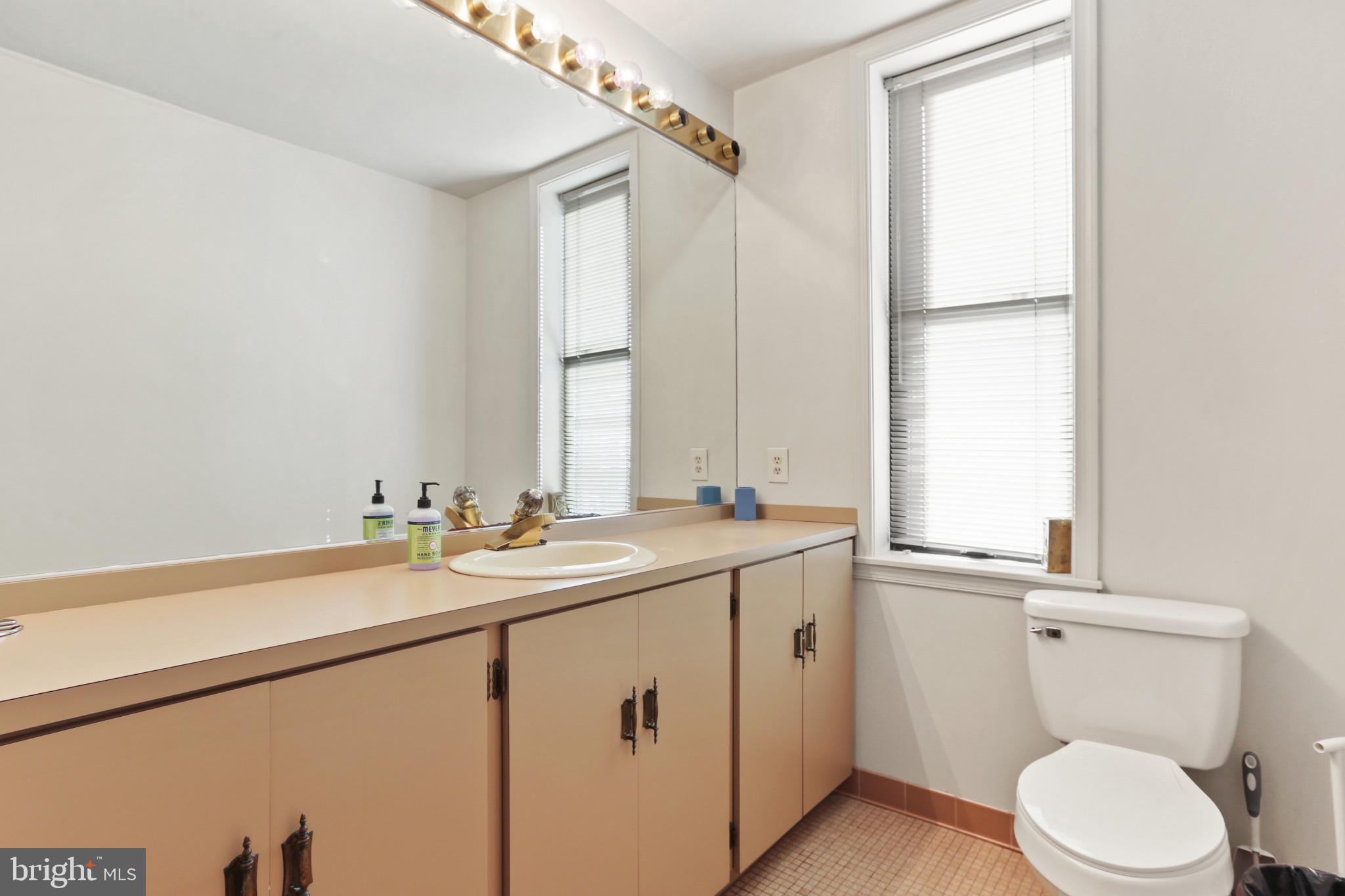 FEDERAL HILL HISTORIC DISTRICT - Residential Income