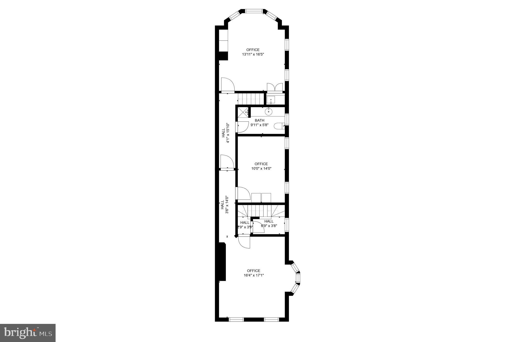 FEDERAL HILL HISTORIC DISTRICT - Residential Income