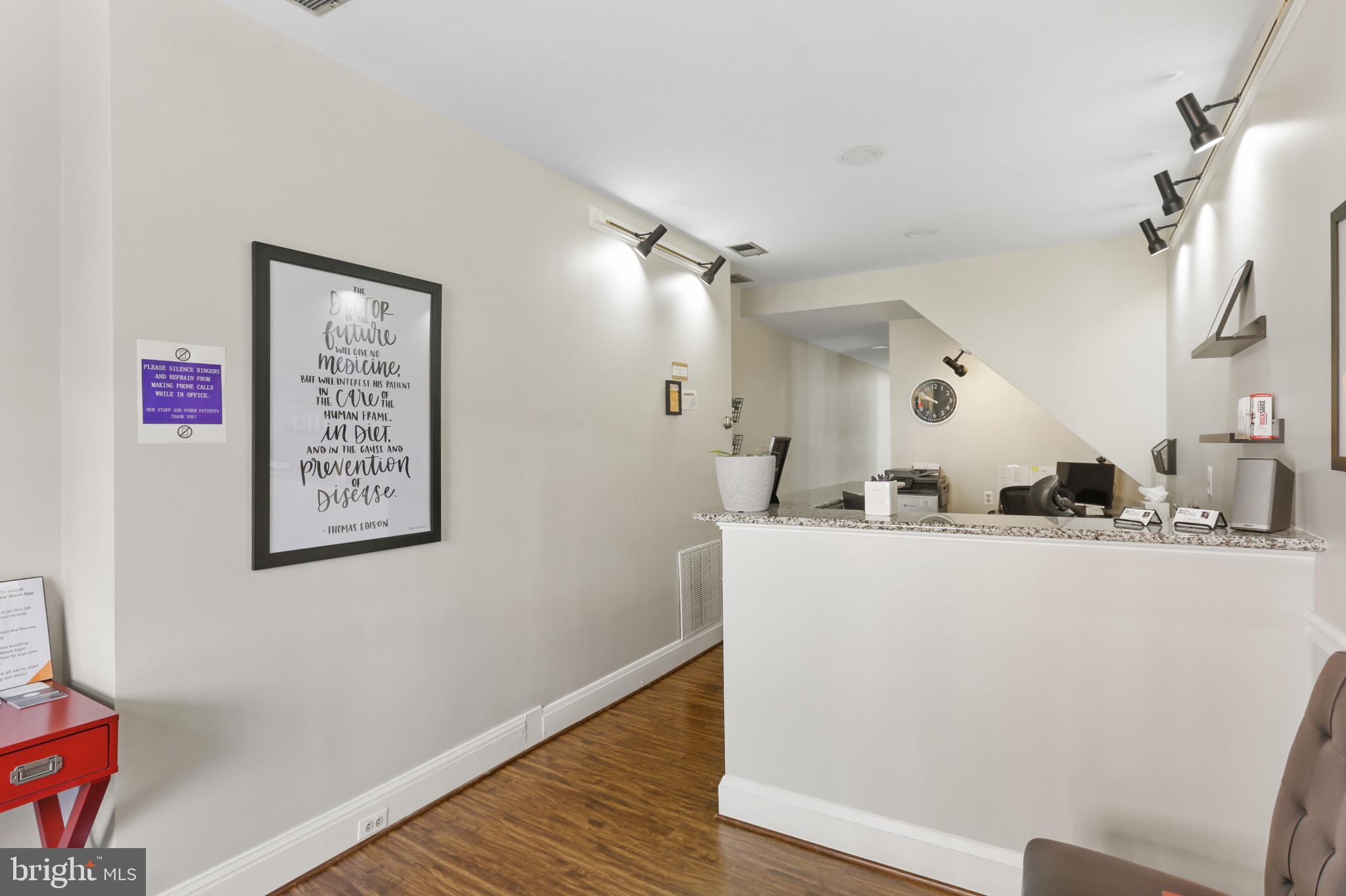 FEDERAL HILL HISTORIC DISTRICT - Residential Income