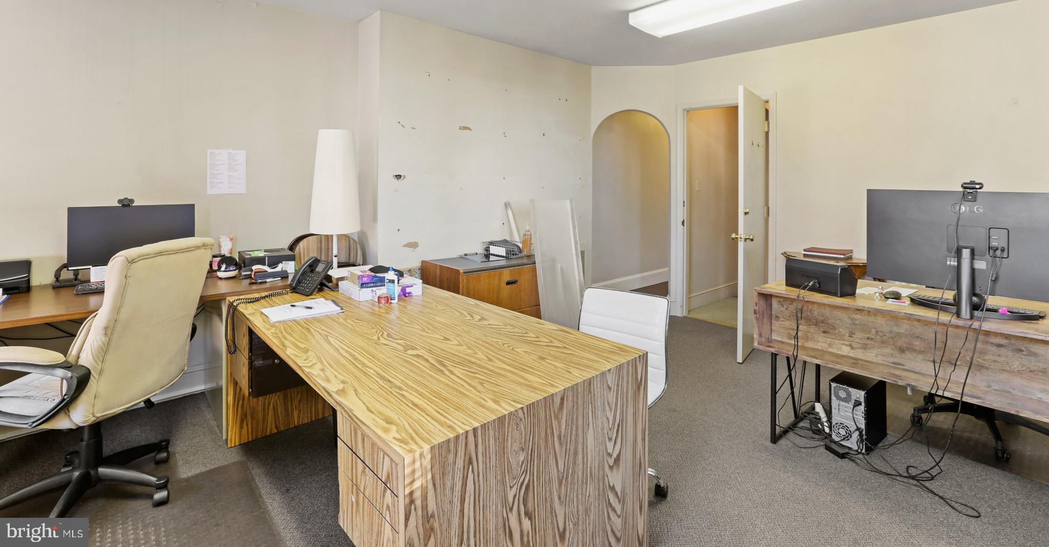 FEDERAL HILL HISTORIC DISTRICT - Residential Income