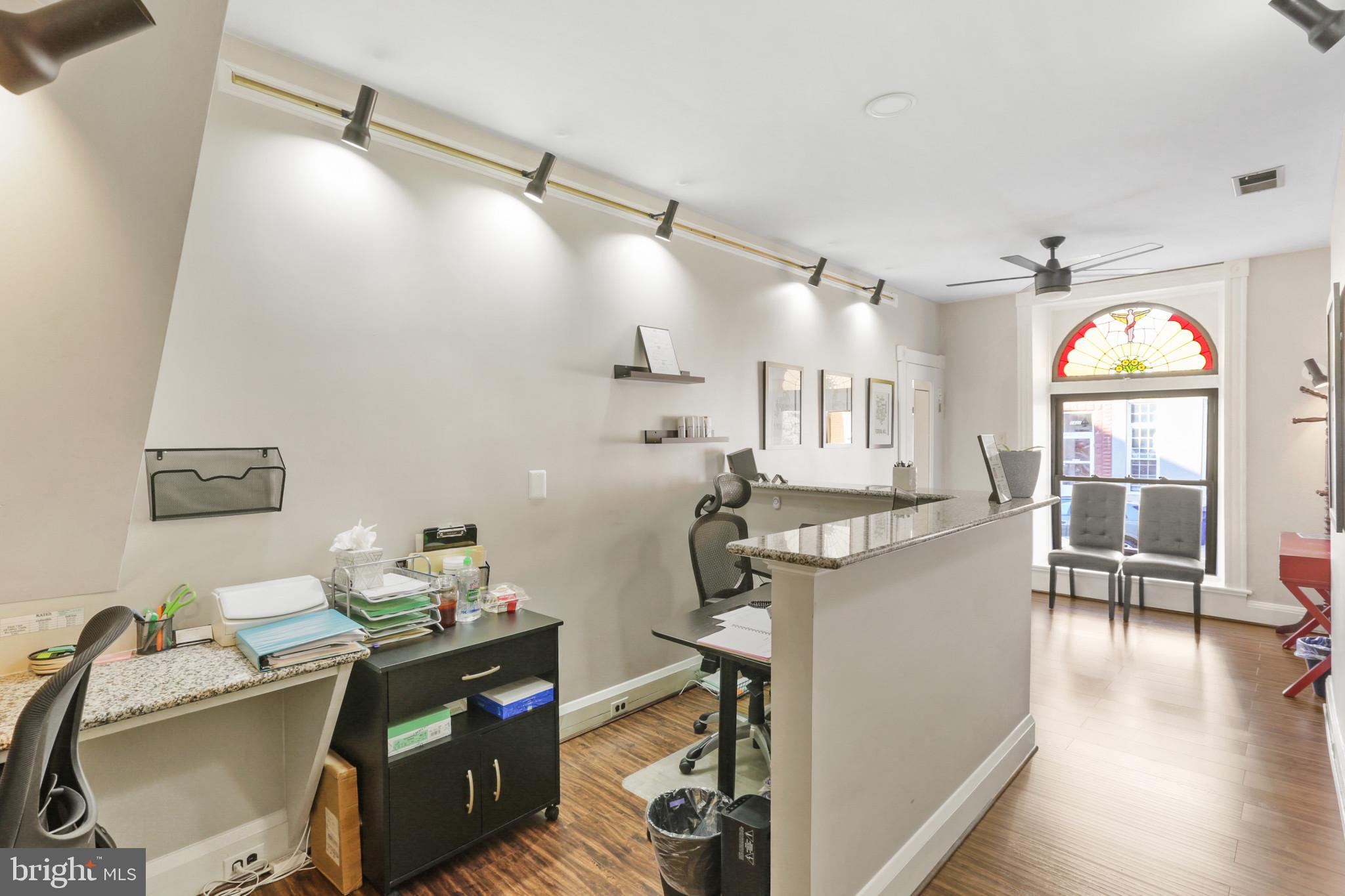 FEDERAL HILL HISTORIC DISTRICT - Residential Income