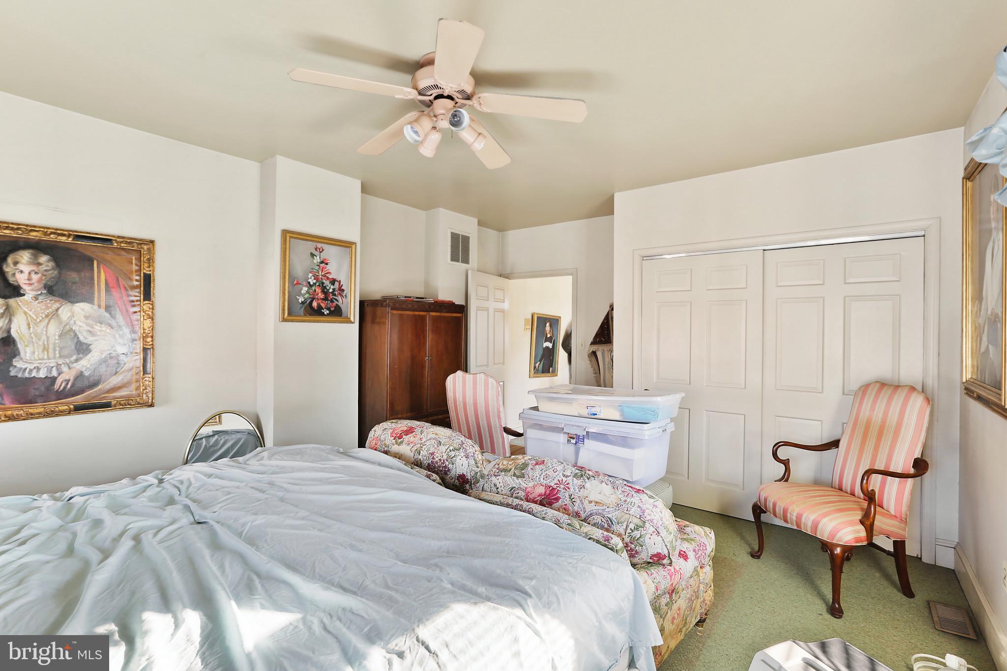 FEDERAL HILL HISTORIC DISTRICT - Residential Income