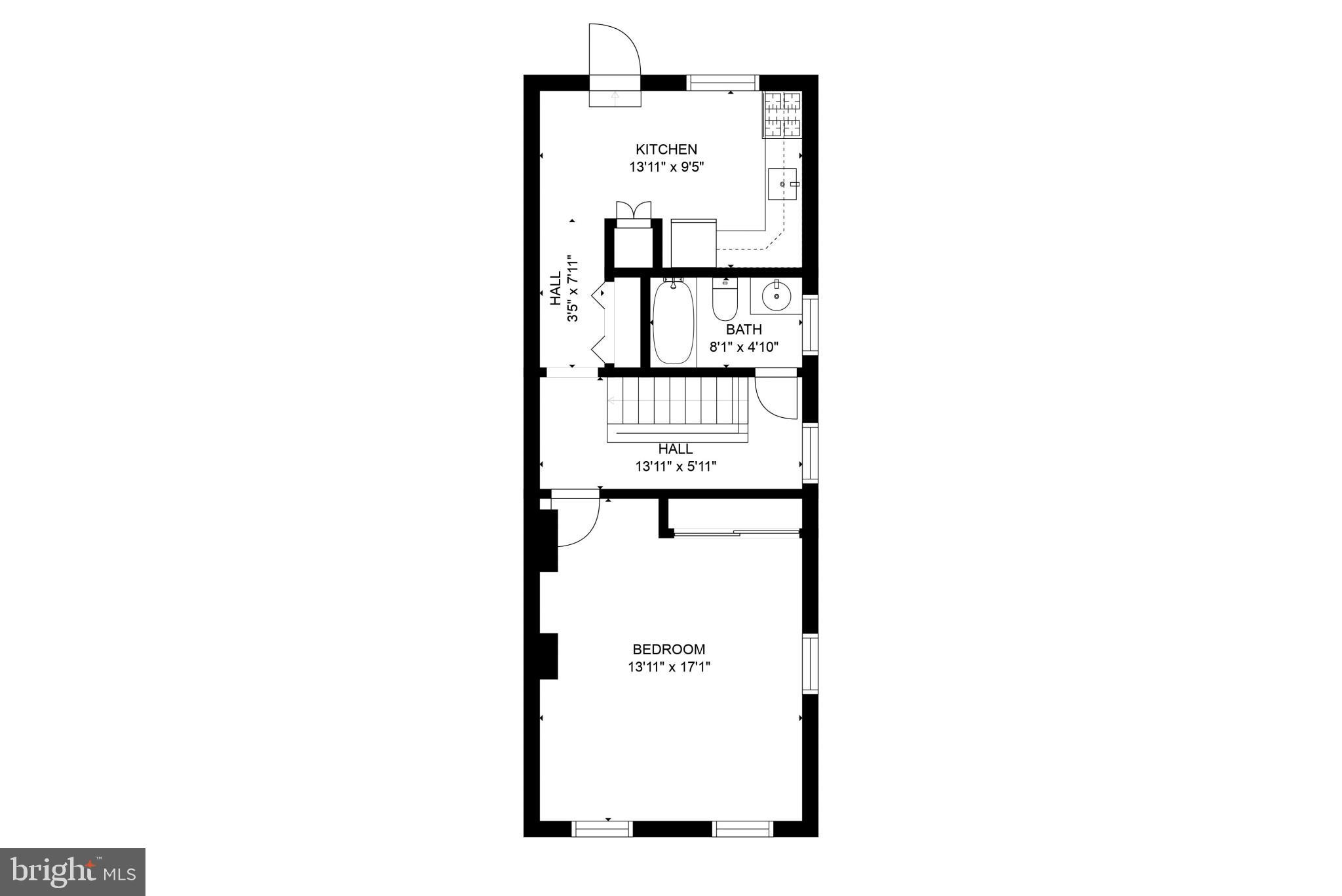 FEDERAL HILL HISTORIC DISTRICT - Residential Income