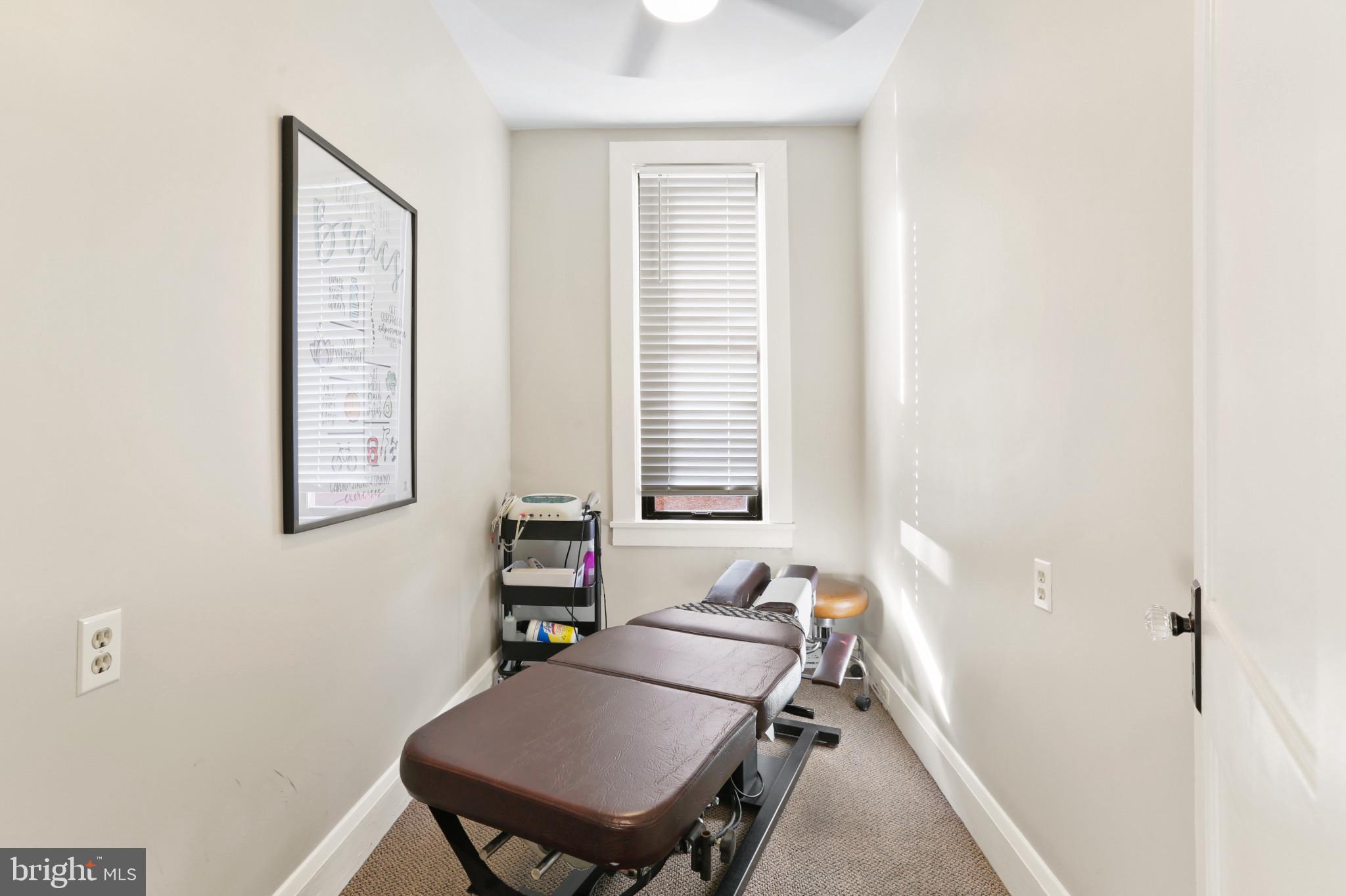 FEDERAL HILL HISTORIC DISTRICT - Residential Income