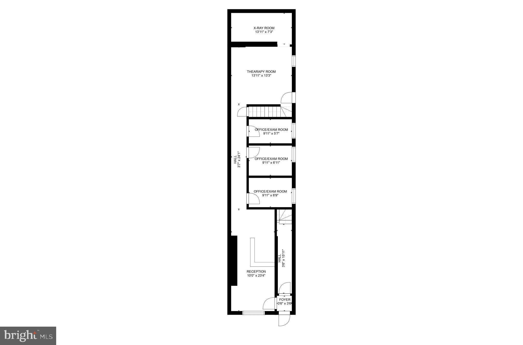 FEDERAL HILL HISTORIC DISTRICT - Residential Income