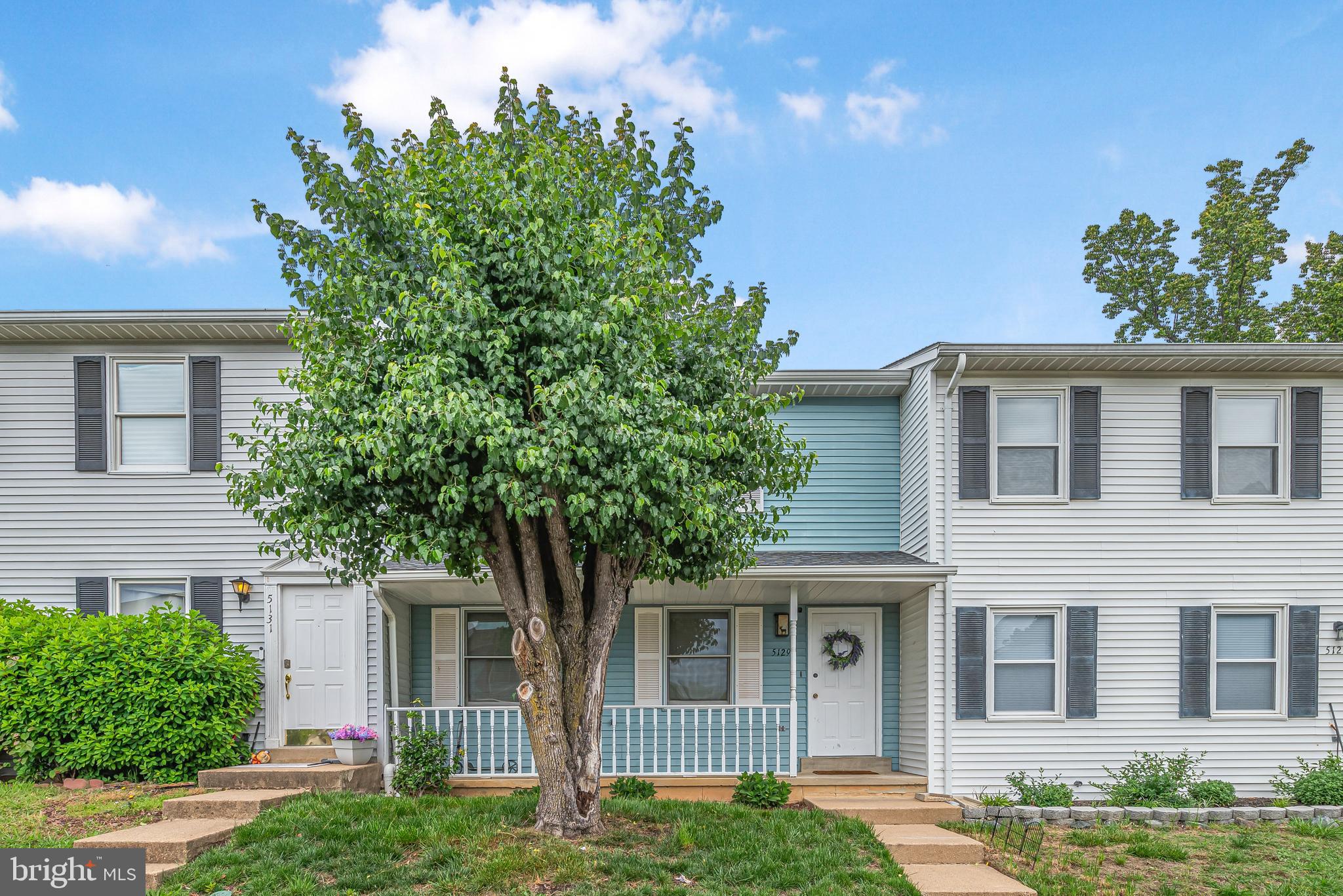 5129 PECAN DRIVE