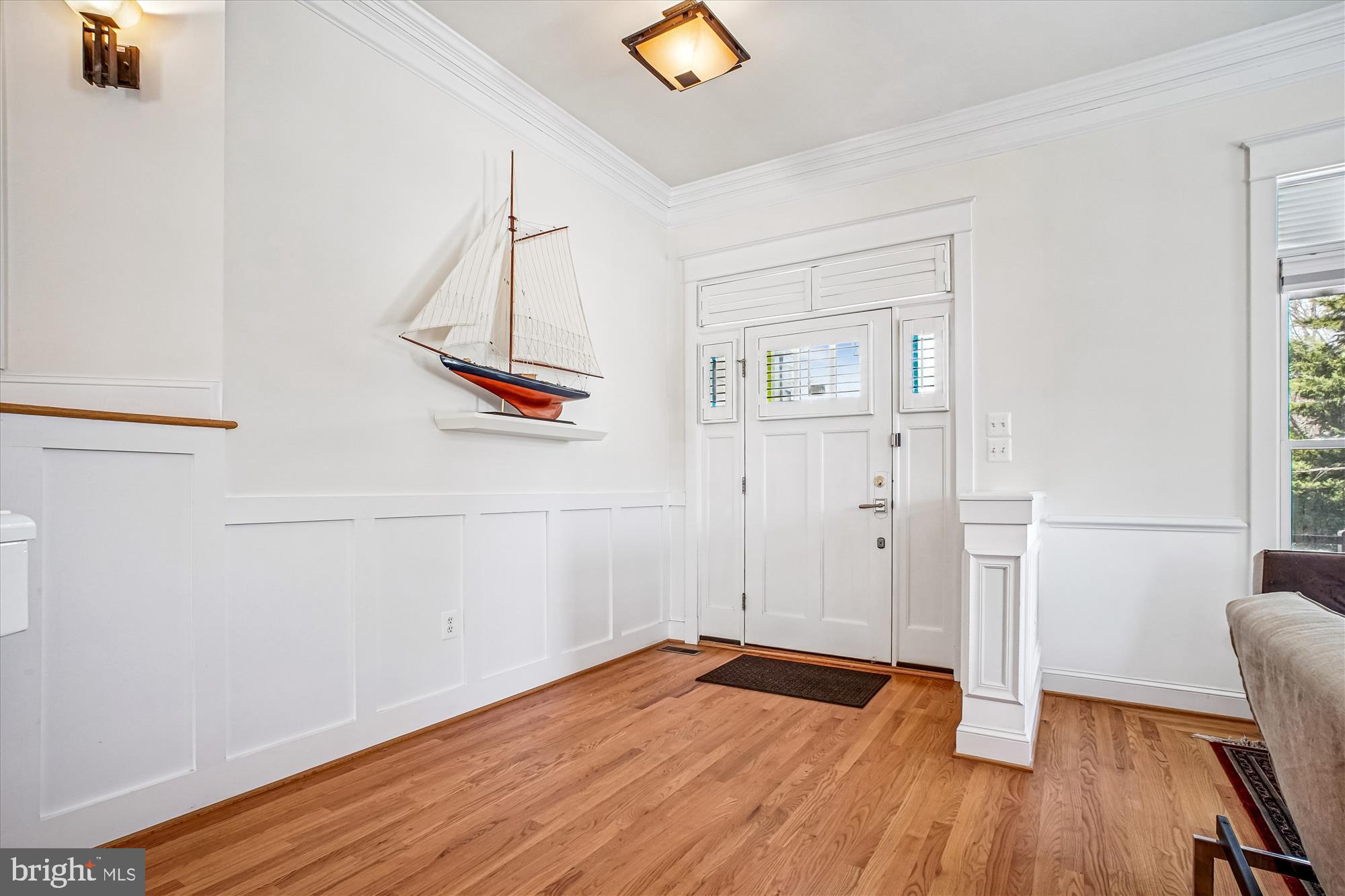 CLARENDON - Residential