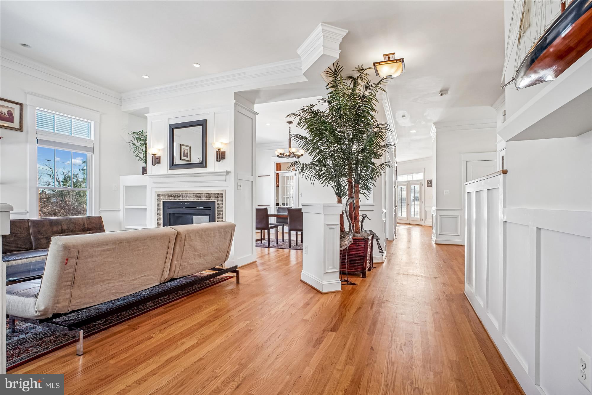 CLARENDON - Residential