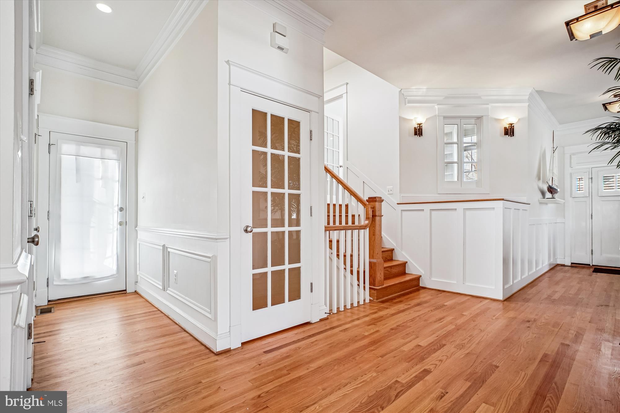 CLARENDON - Residential