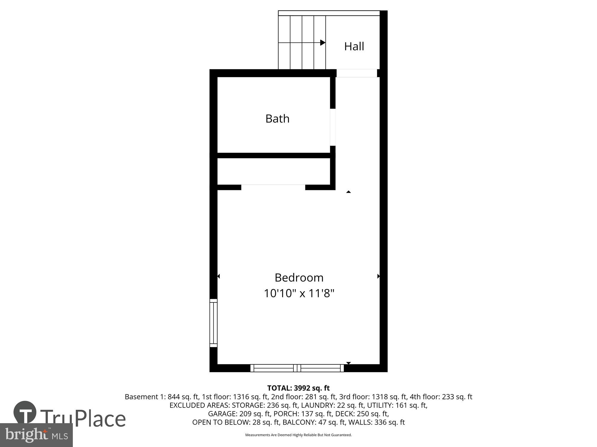CLARENDON - Residential
