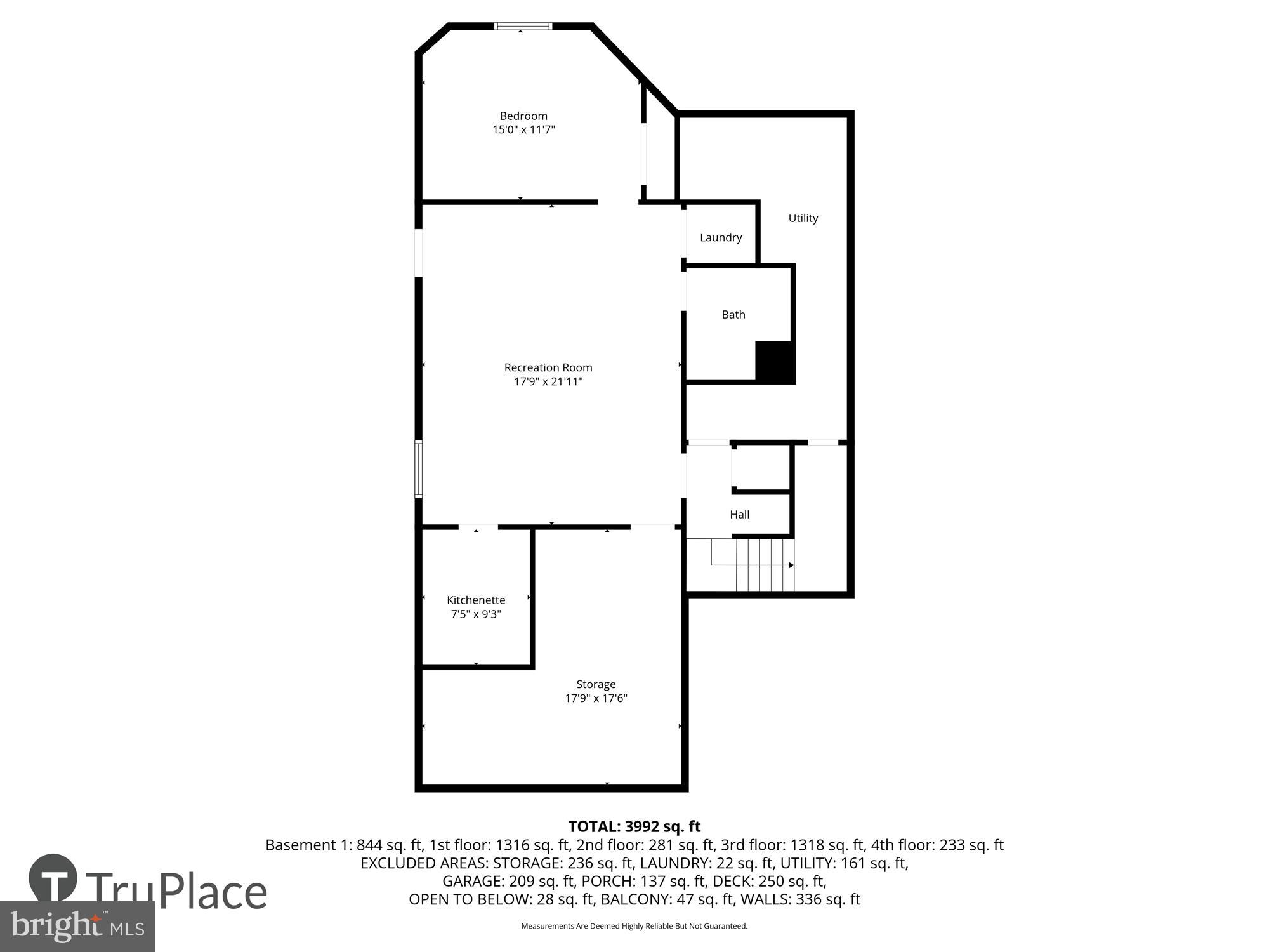 CLARENDON - Residential