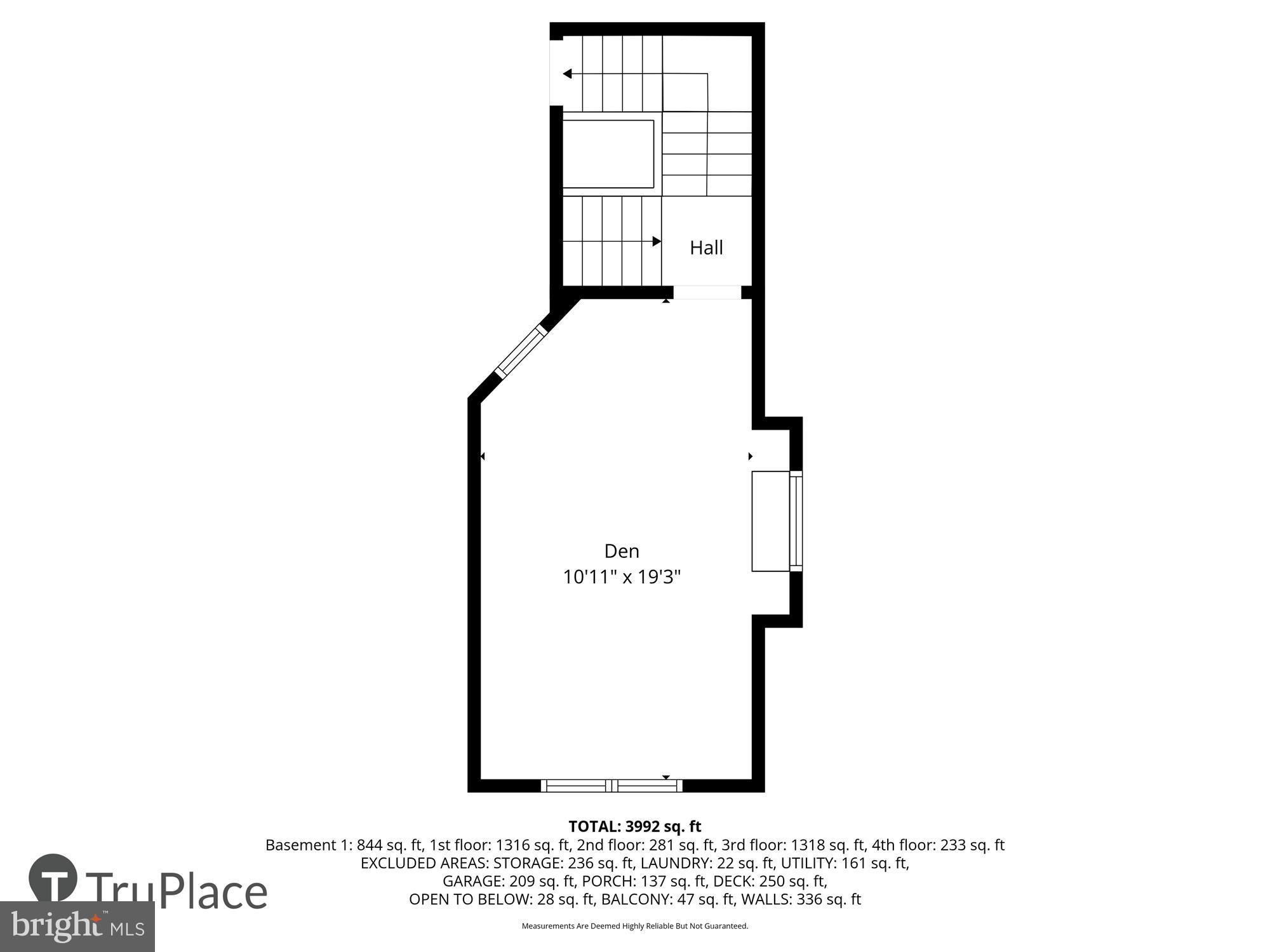 CLARENDON - Residential