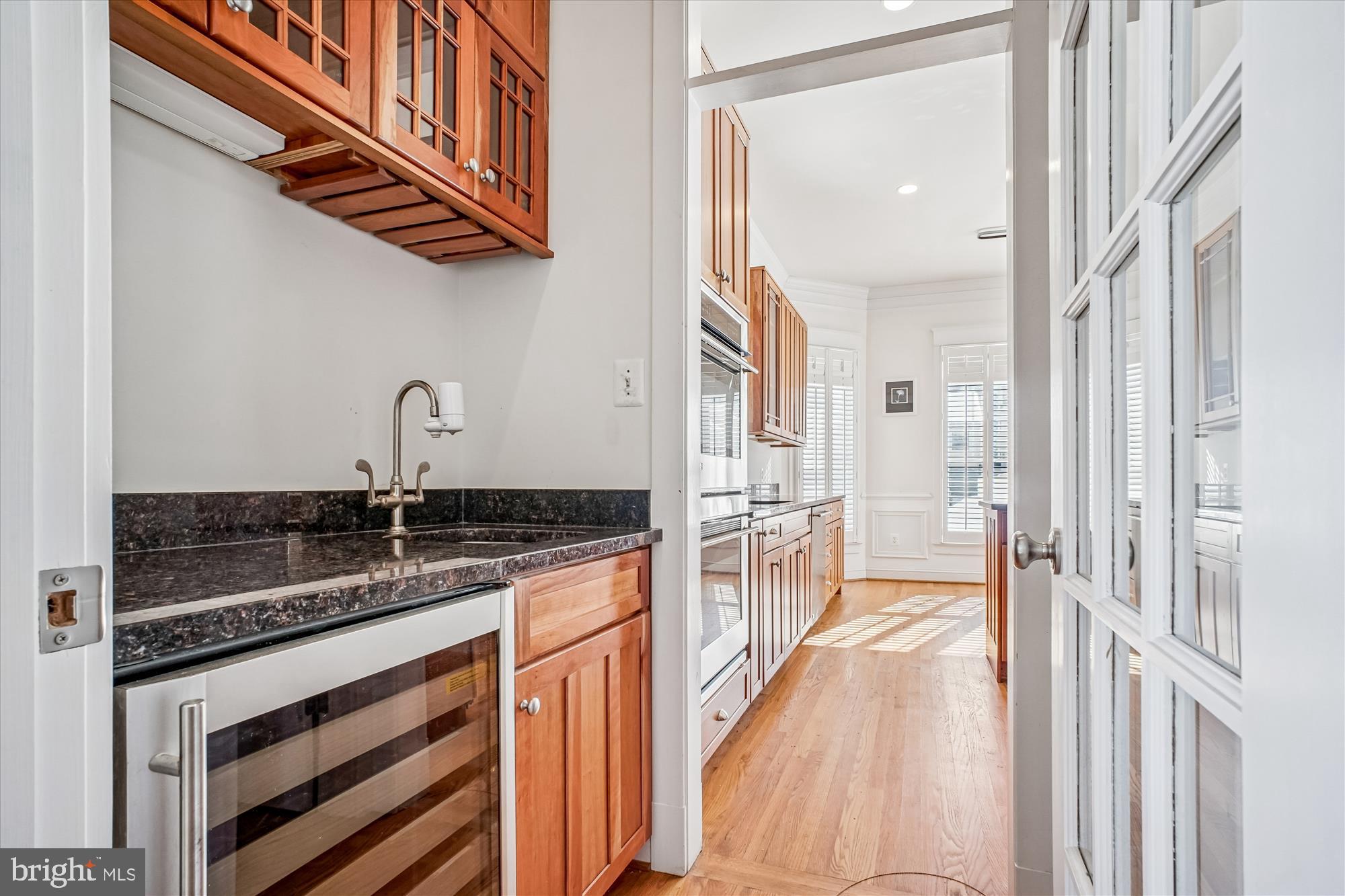 CLARENDON - Residential