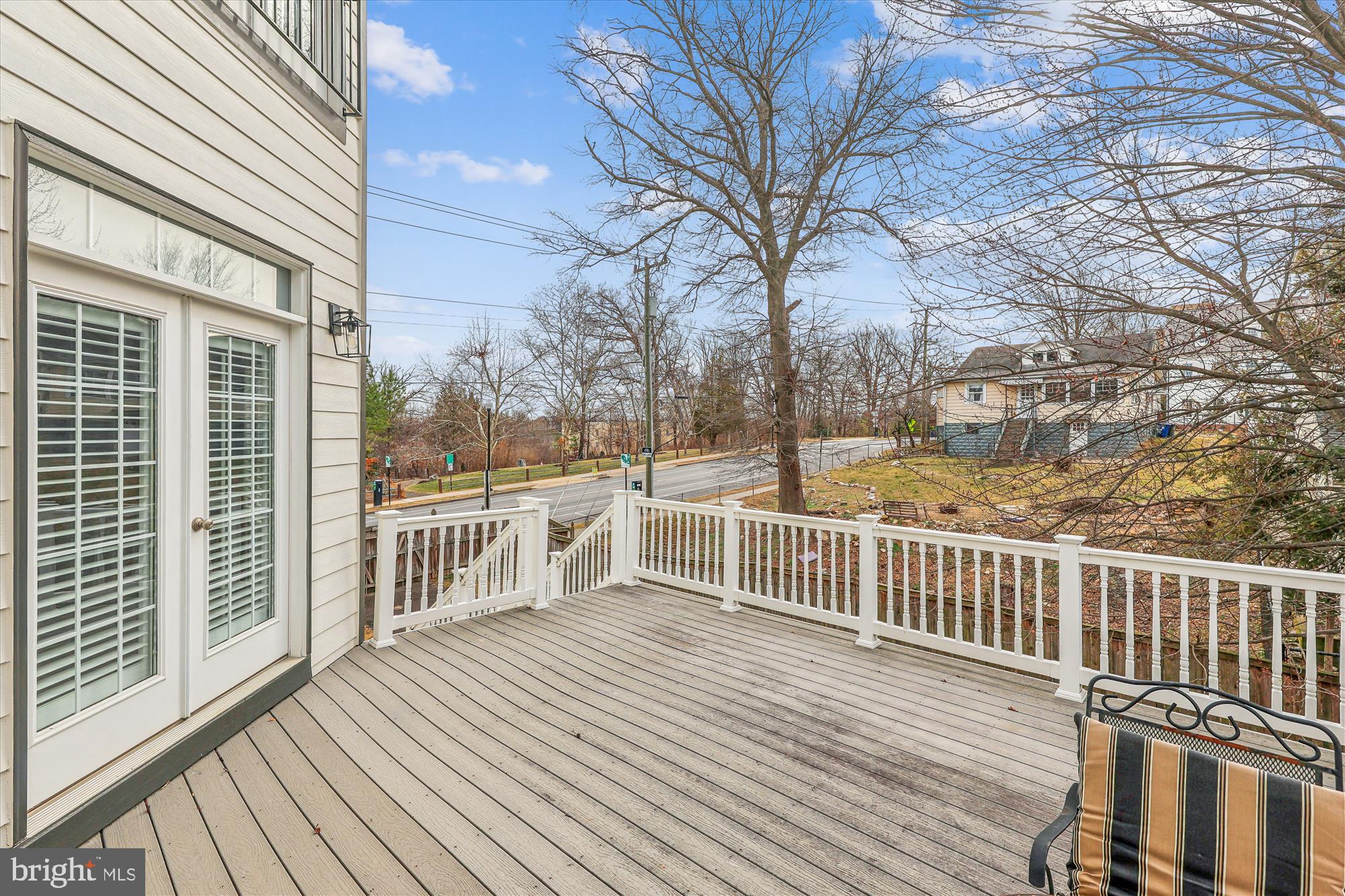 CLARENDON - Residential