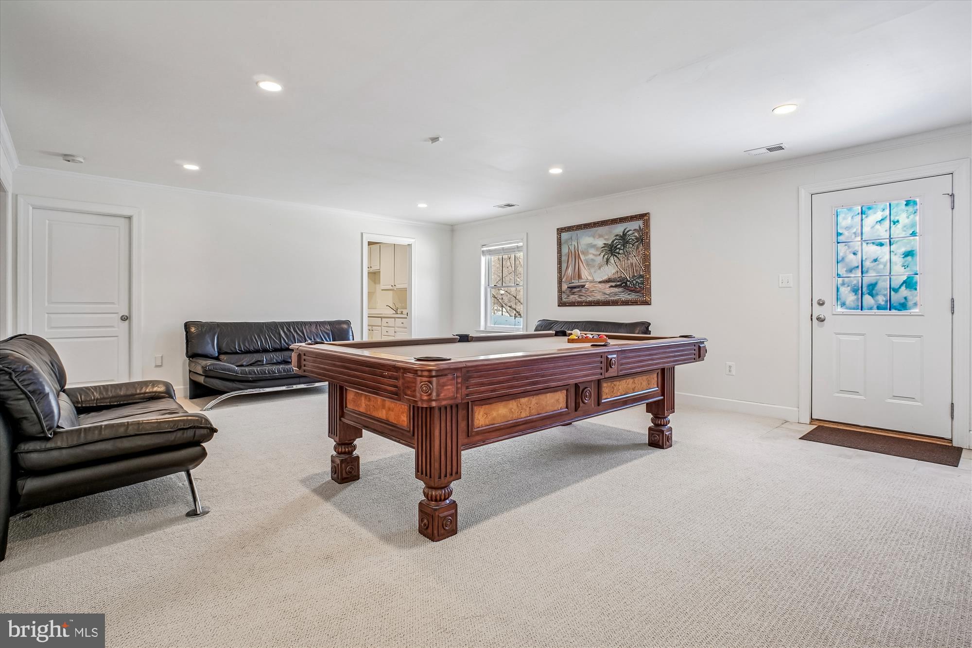 CLARENDON - Residential