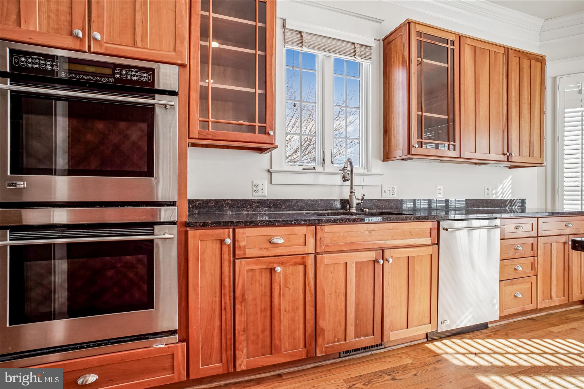 CLARENDON - Residential