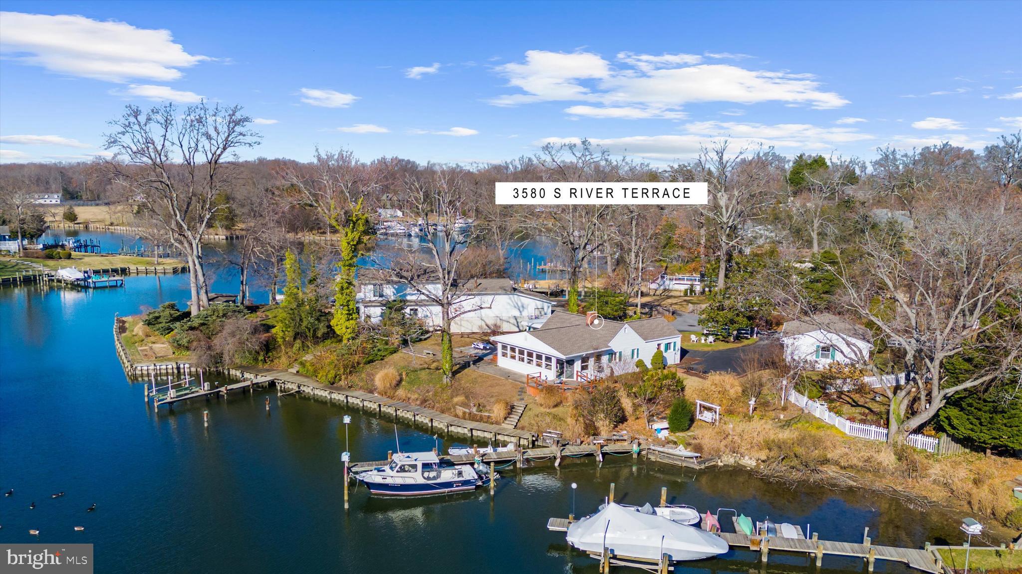 LOCH HAVEN - Residential