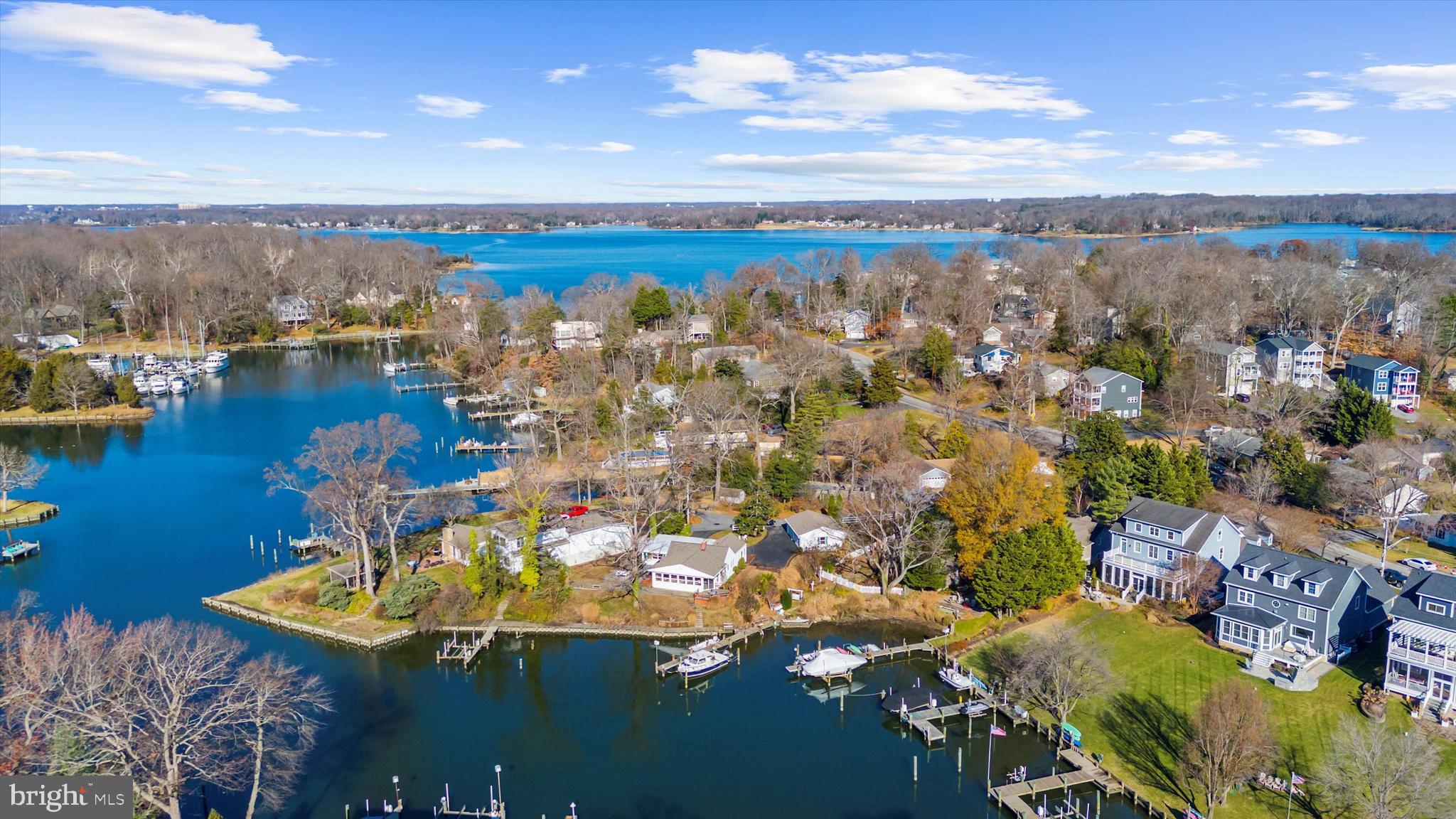 LOCH HAVEN - Residential