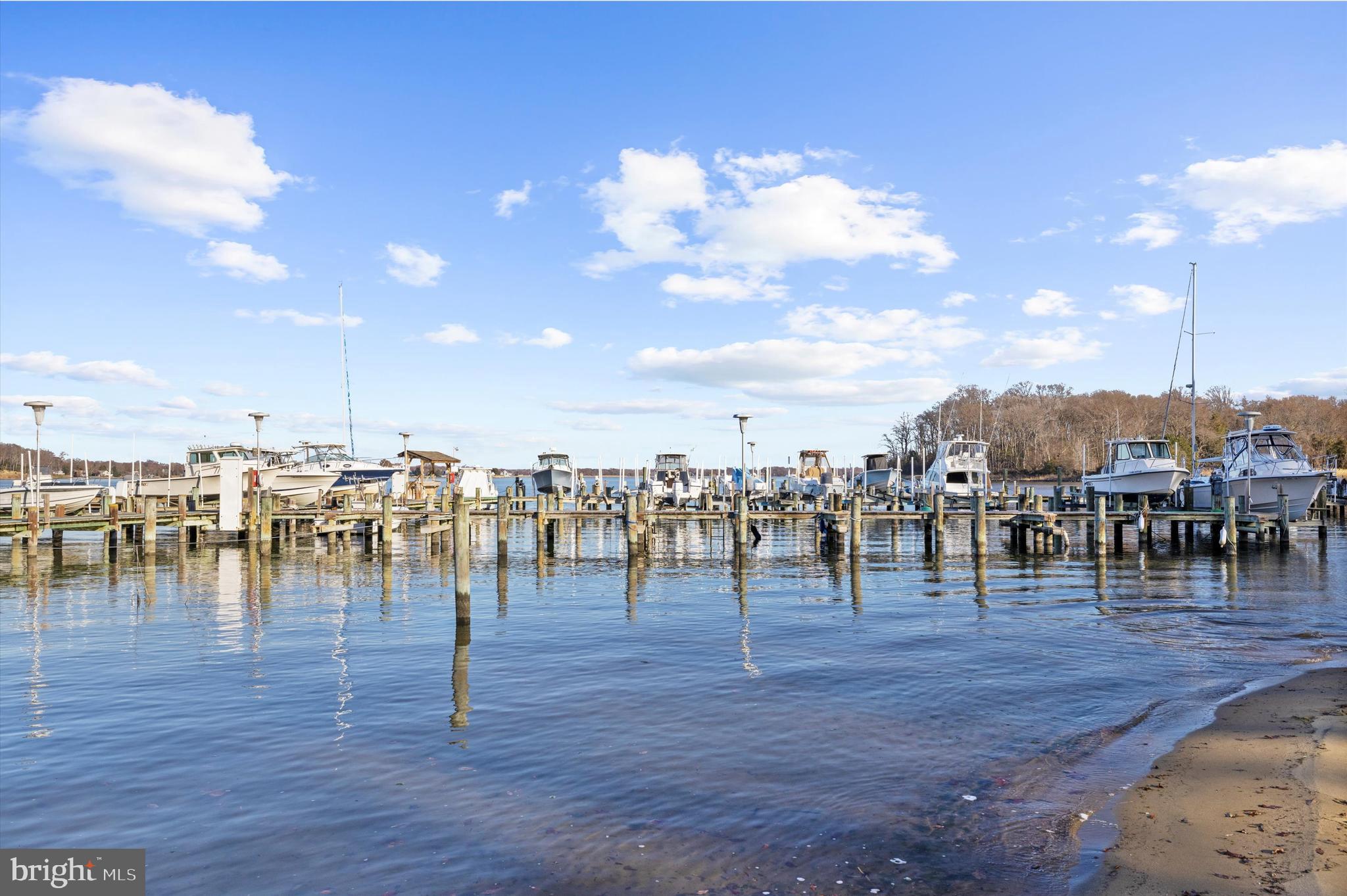 LOCH HAVEN - Residential