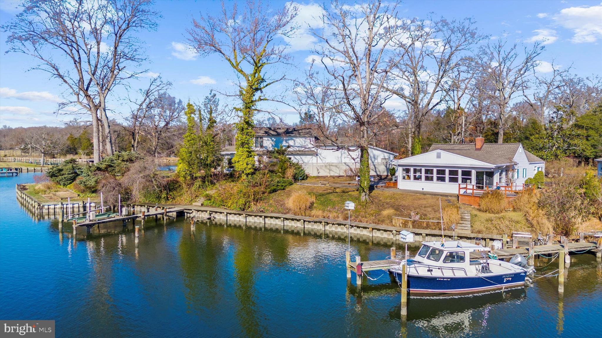 LOCH HAVEN - Residential