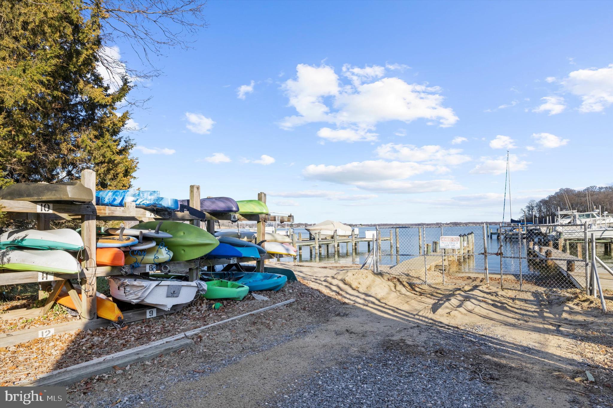 LOCH HAVEN - Residential