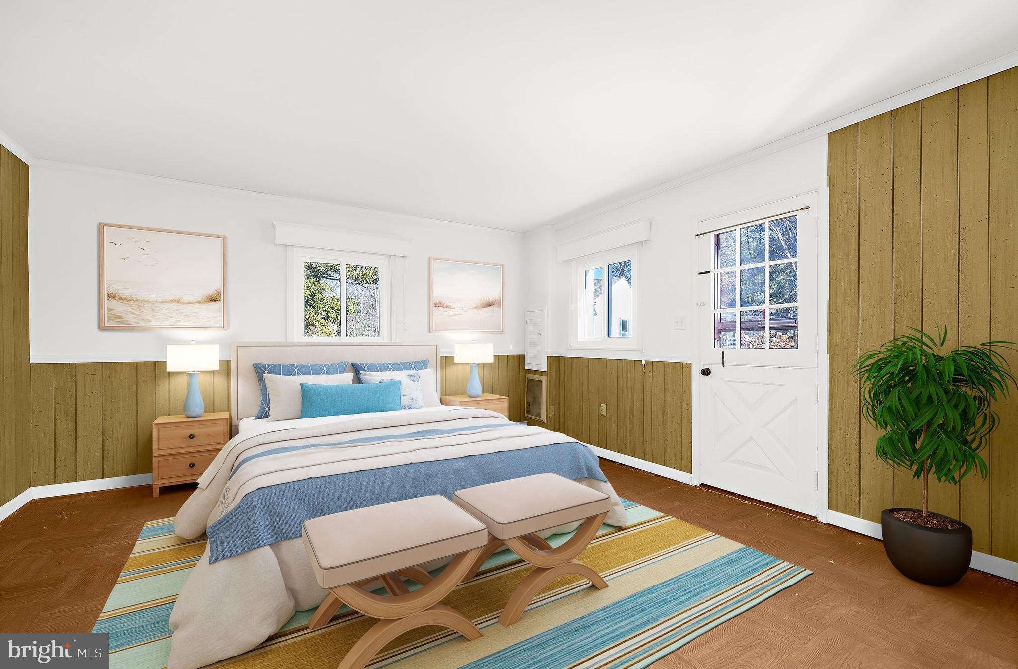 LOCH HAVEN - Residential