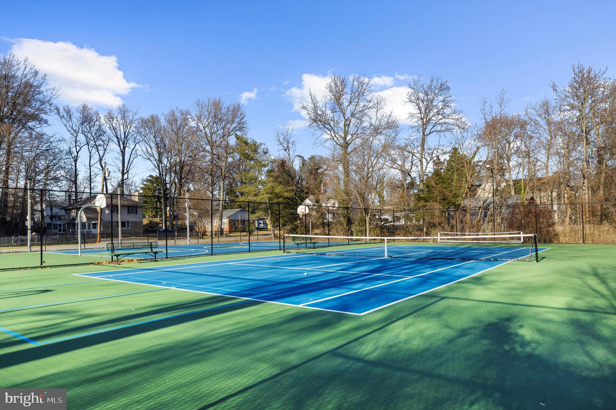 LOCH HAVEN - Residential