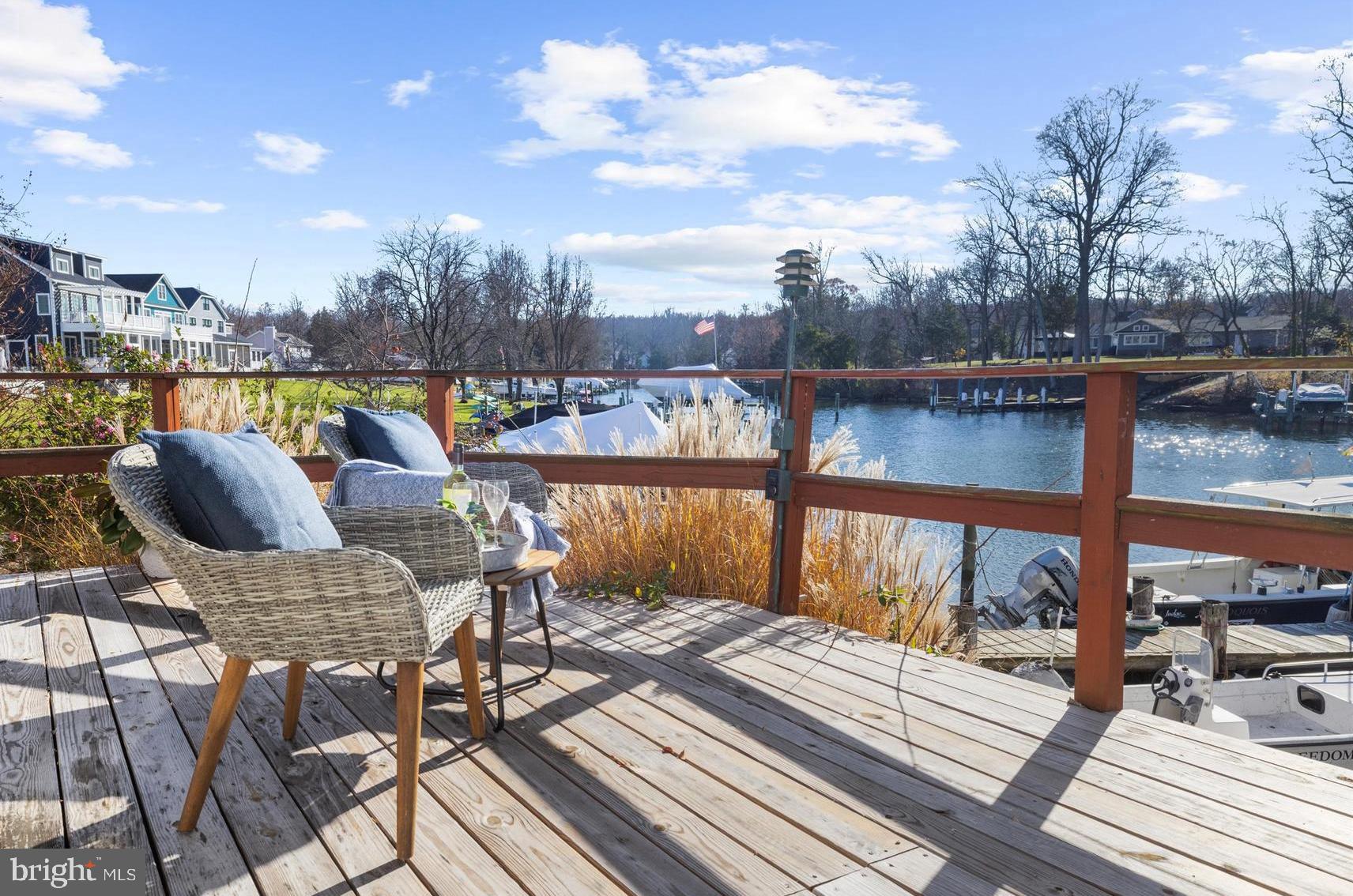 LOCH HAVEN - Residential