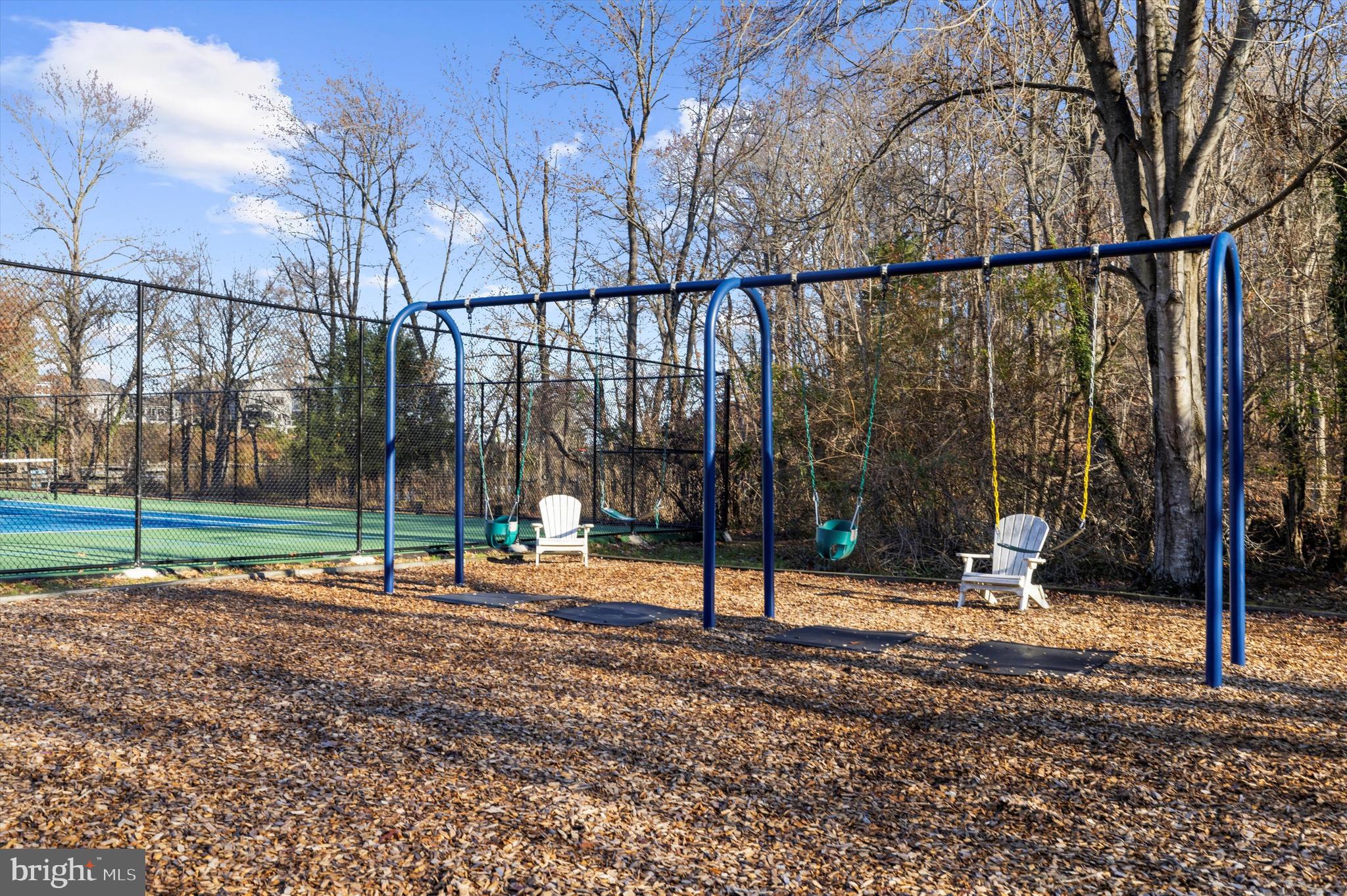 LOCH HAVEN - Residential