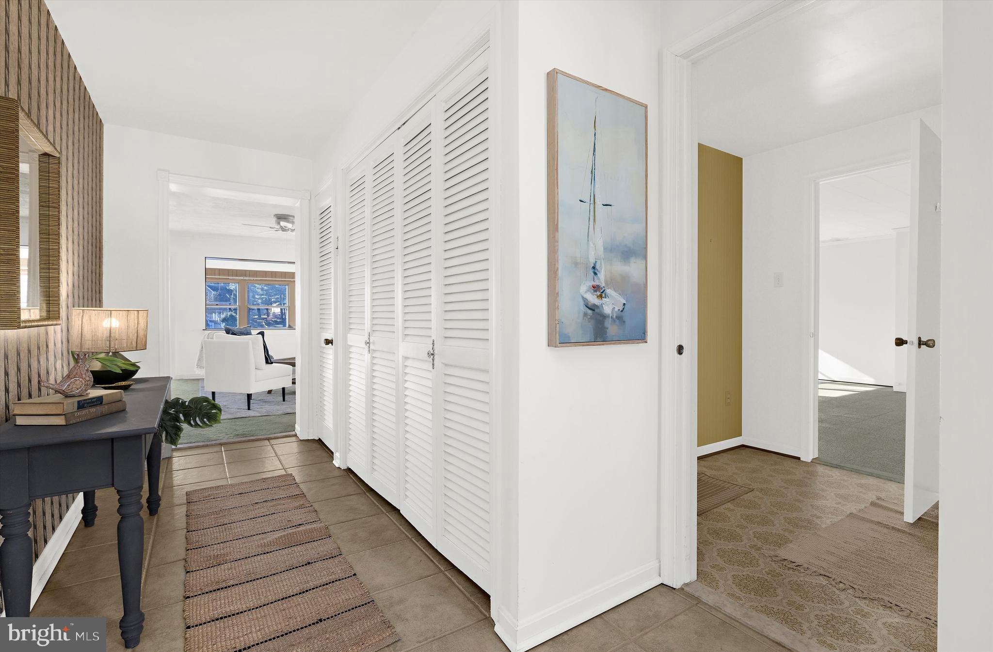 LOCH HAVEN - Residential