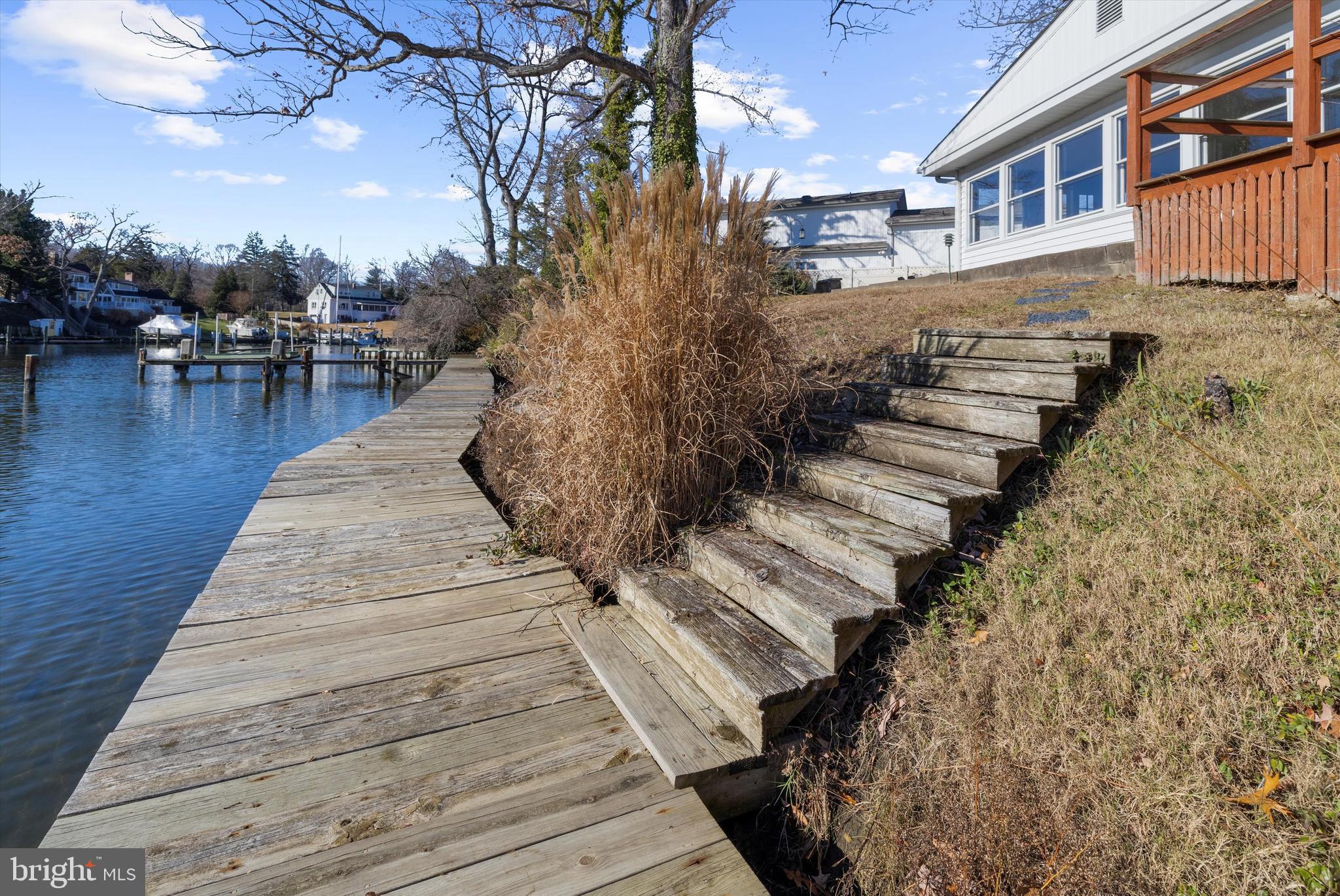 LOCH HAVEN - Residential