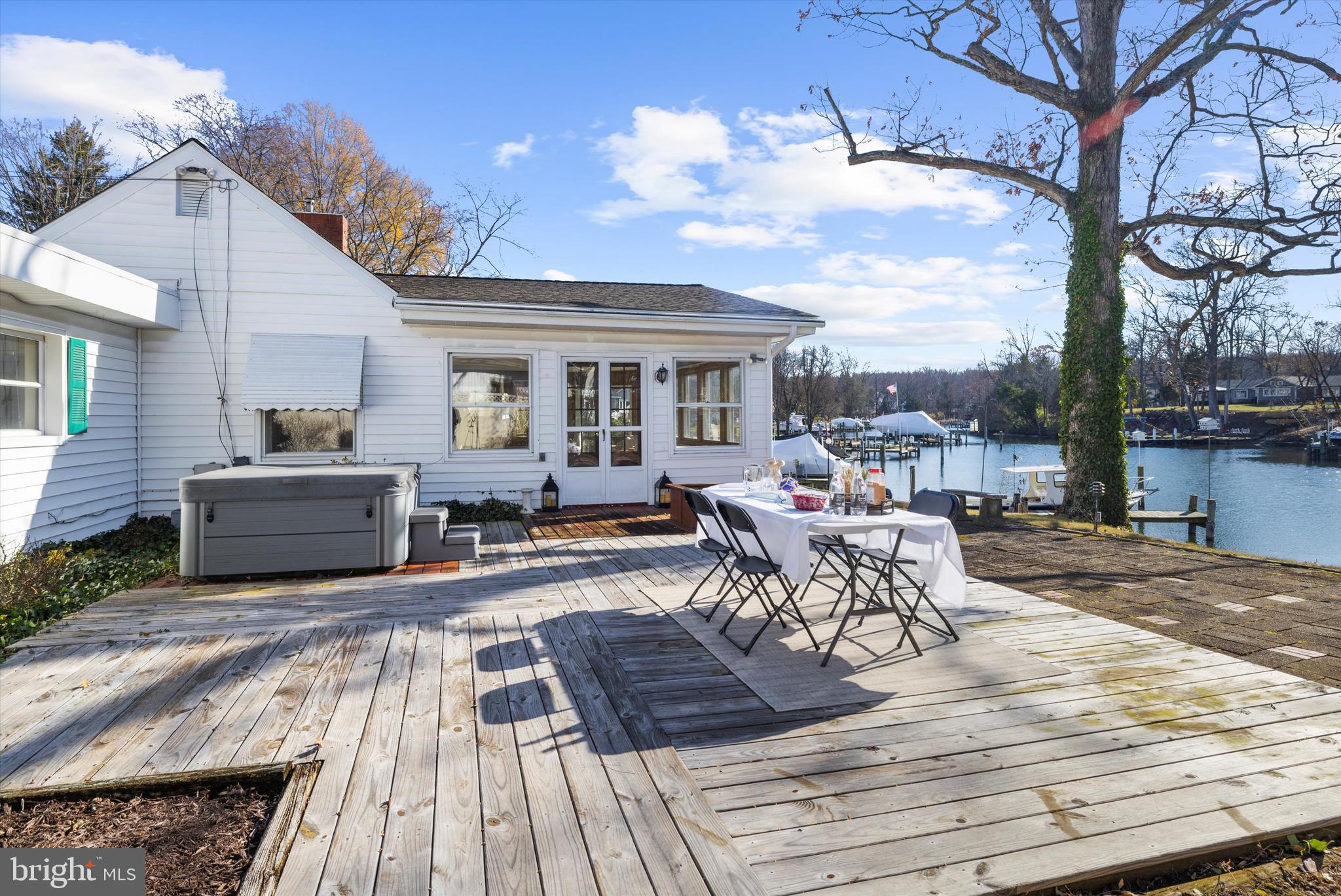 3580 S RIVER TERRACE