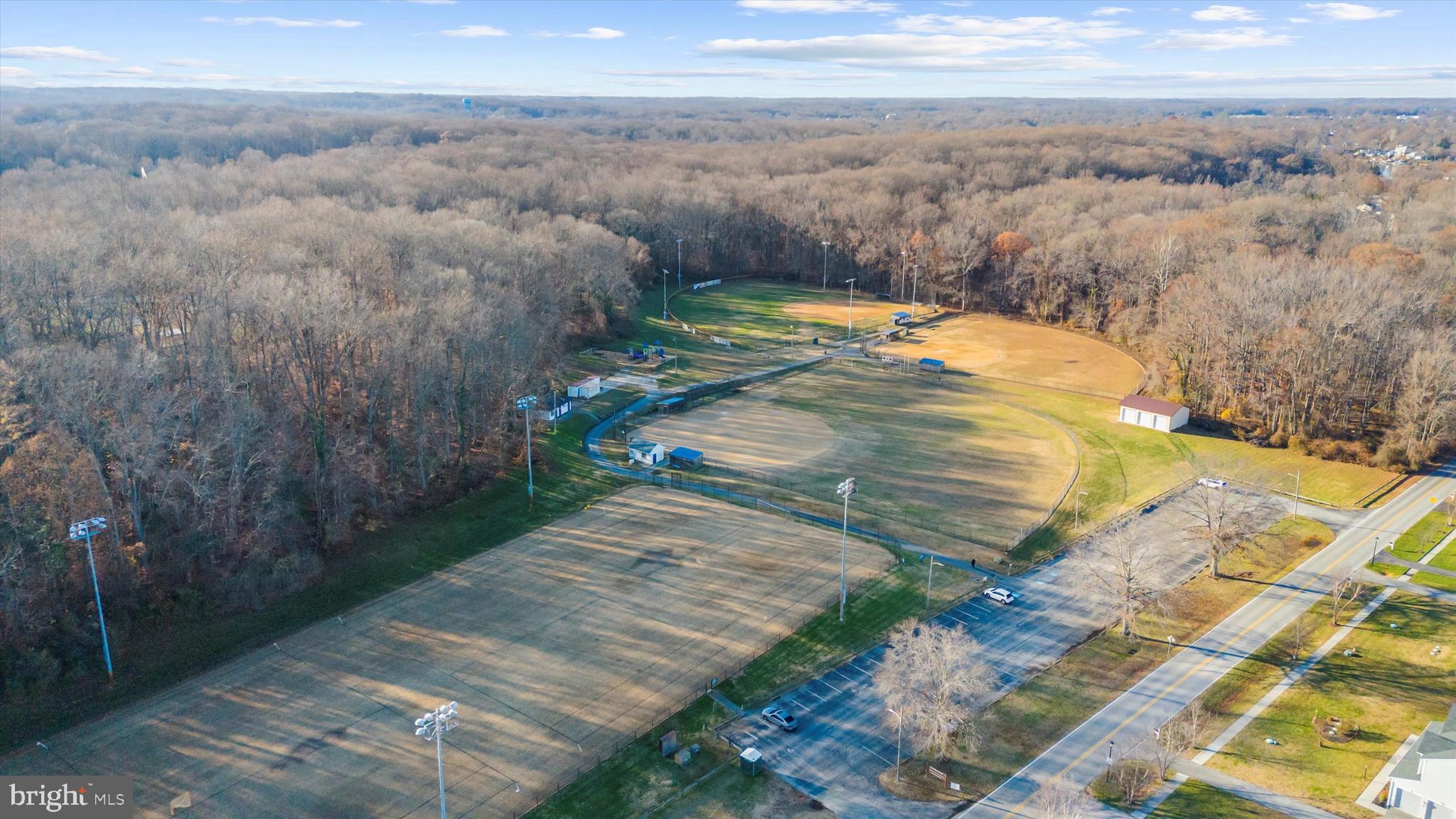 LOCH HAVEN - Residential