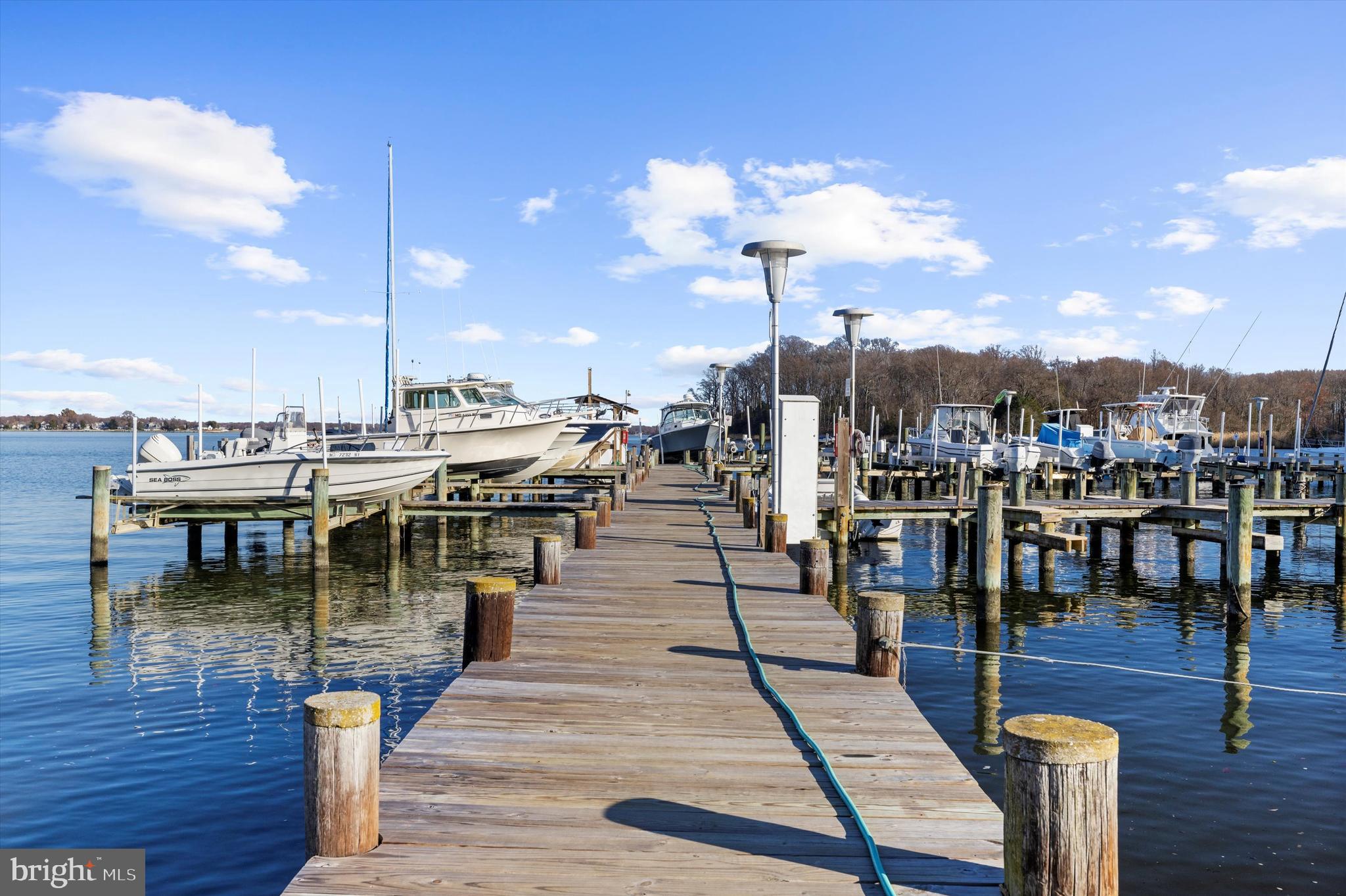 LOCH HAVEN - Residential