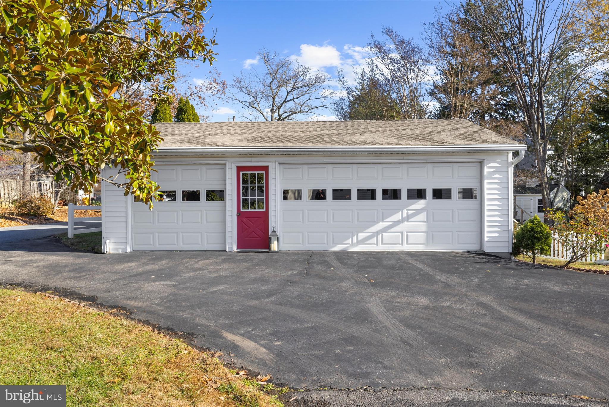 LOCH HAVEN - Residential