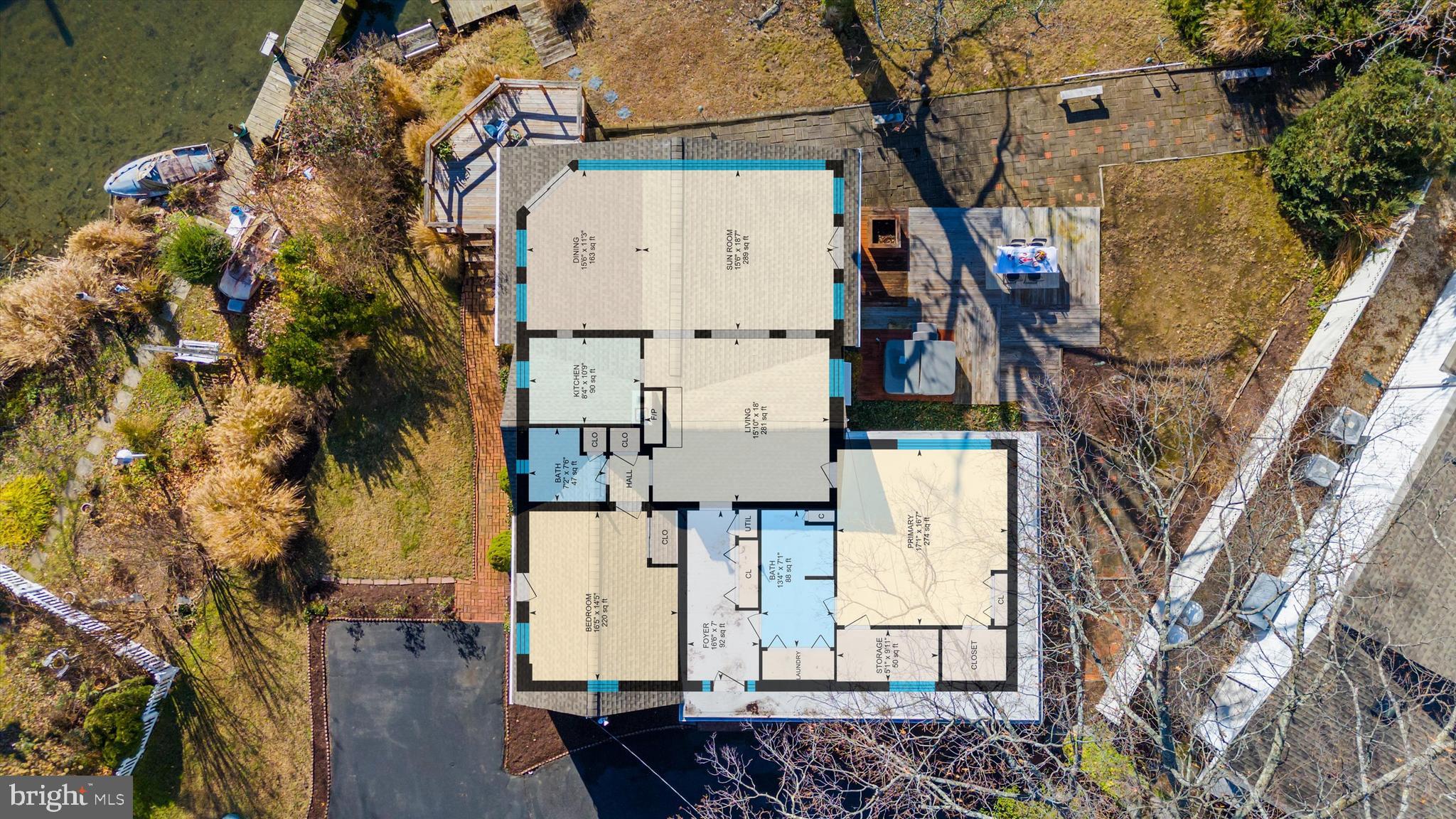 LOCH HAVEN - Residential