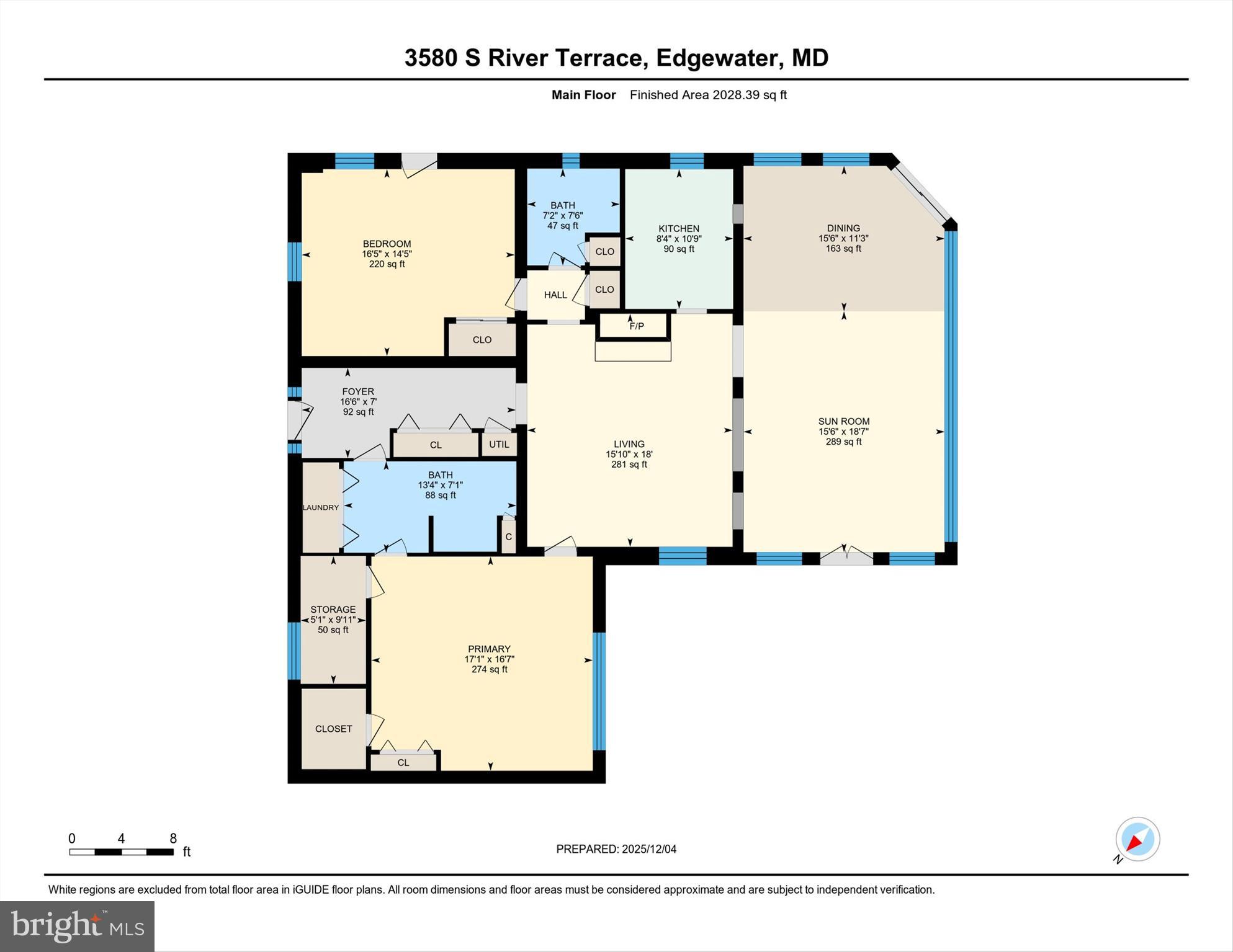 LOCH HAVEN - Residential