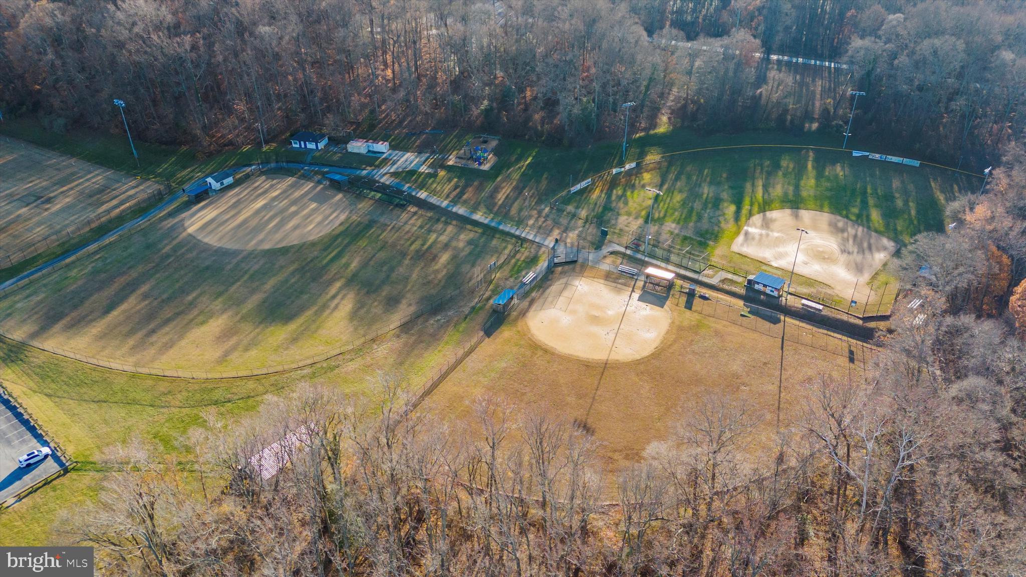 LOCH HAVEN - Residential